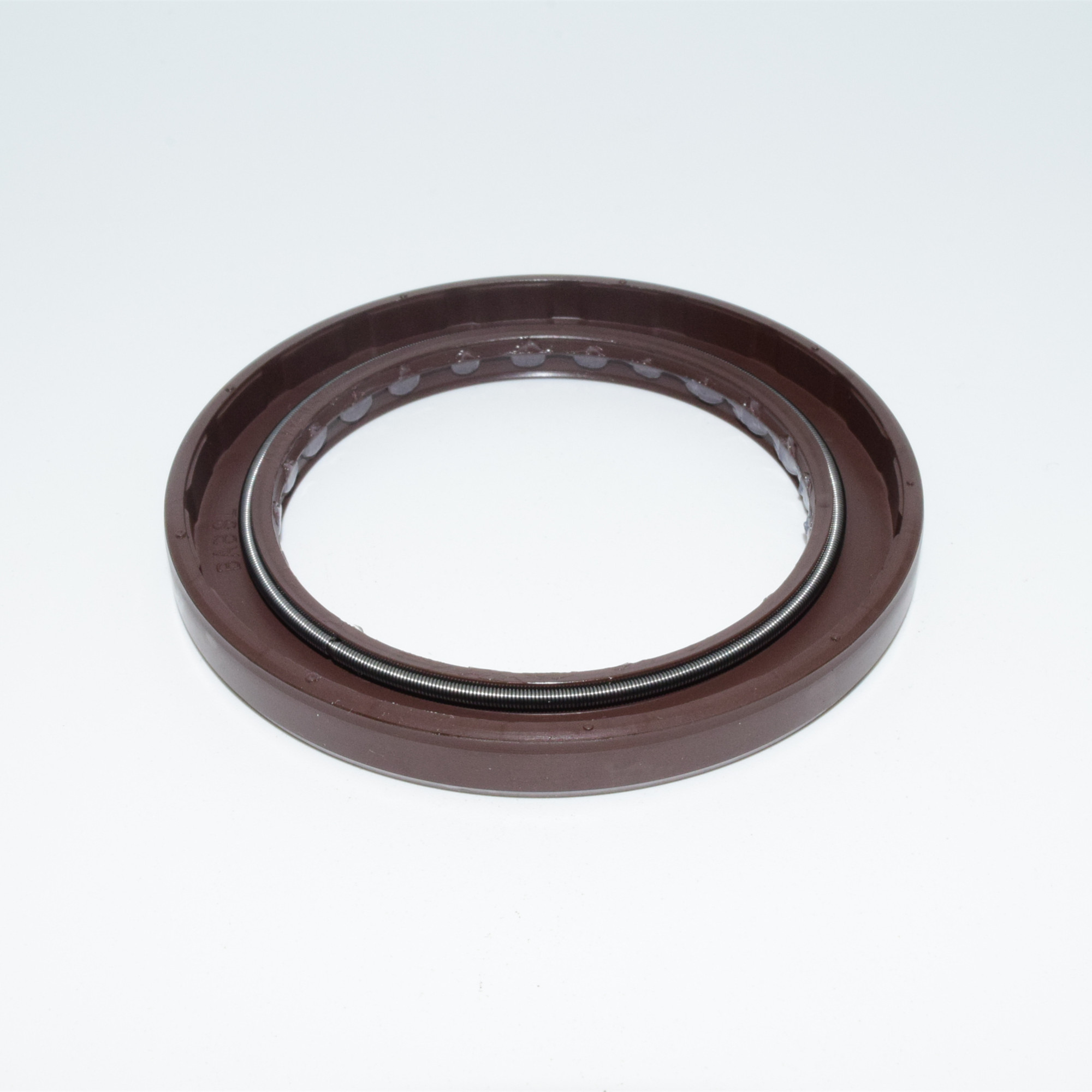 Machined PTFE Install Radial Shaft Oil Seal – Corrosion-Resistant for Chemical Pump Applications