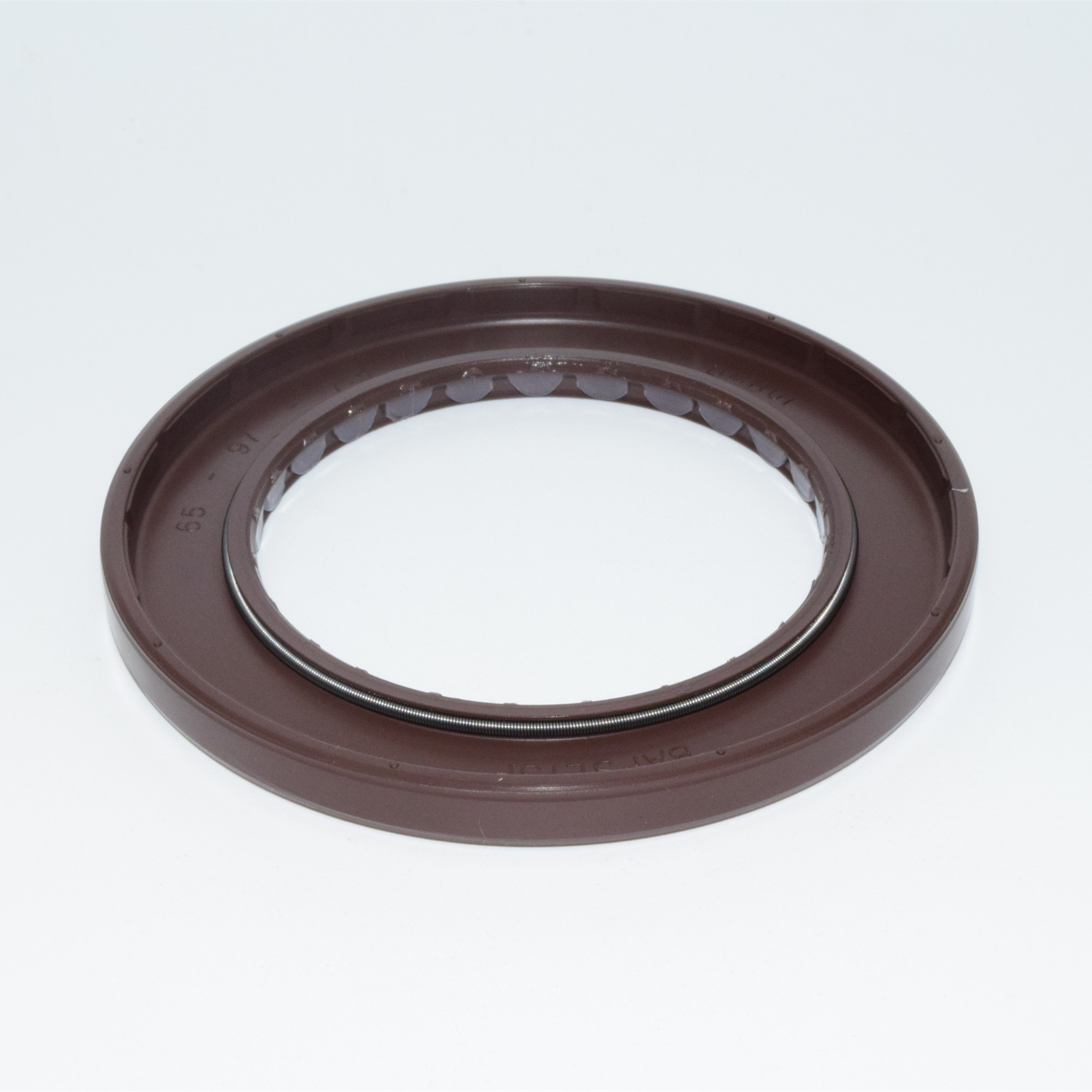 Premium Excavator Hydraulic Pump Oil Seals with Lip Protection for High Pressure