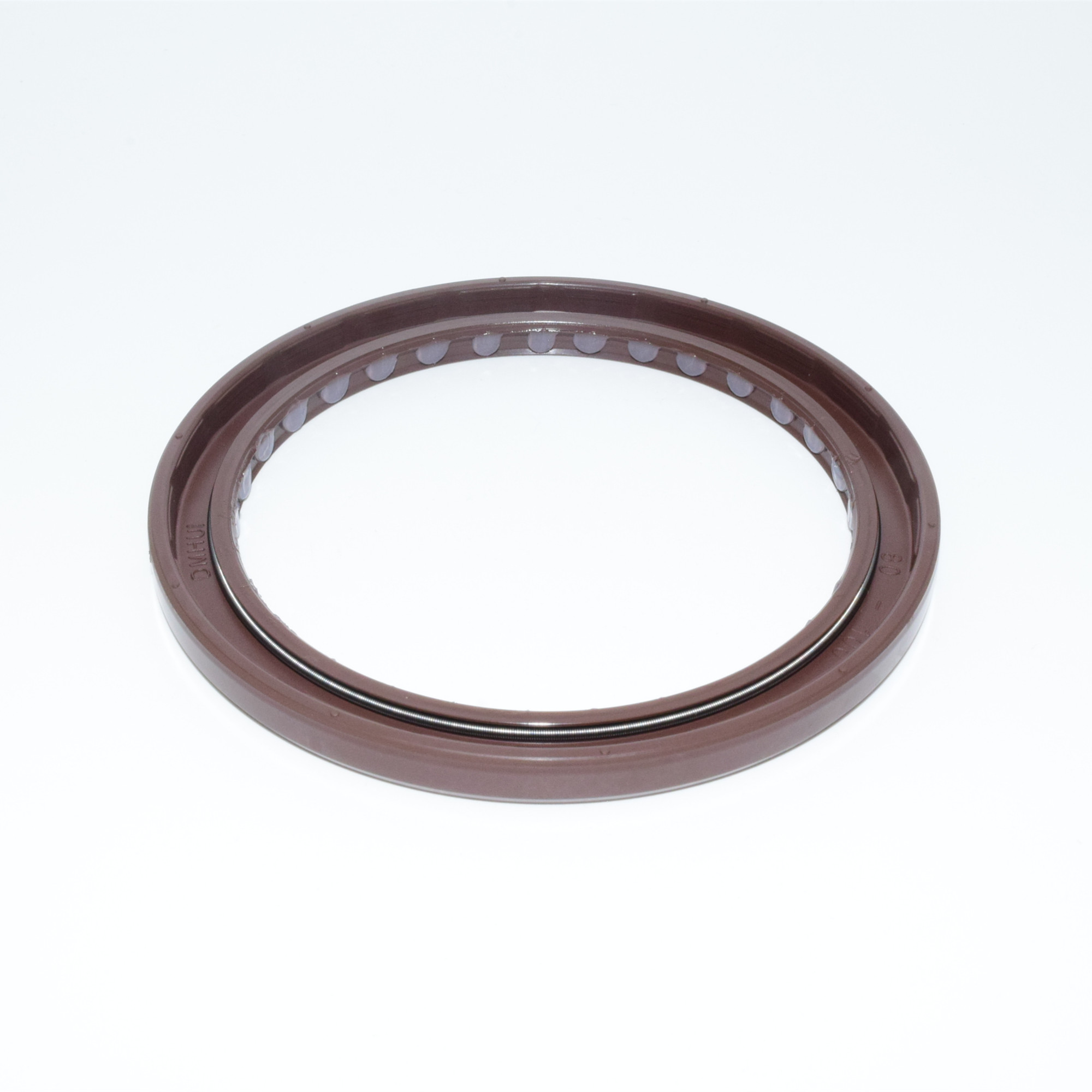 Excavator Hydraulic Pump: Selecting the Right Oil Seal for Optimal Performance