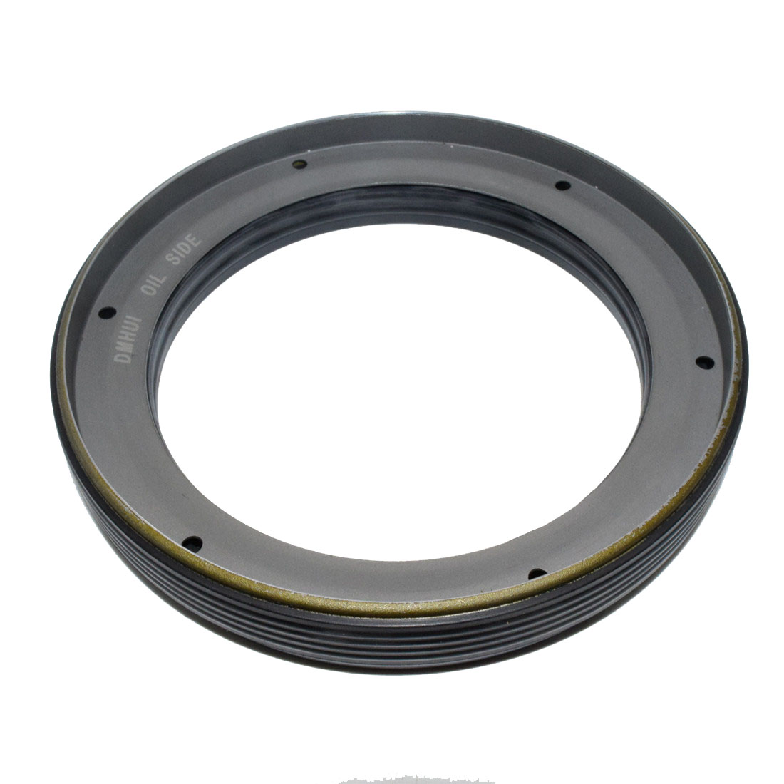 How to Seal the Deal: Installing Oil Seals for Mining & Construction Equipment