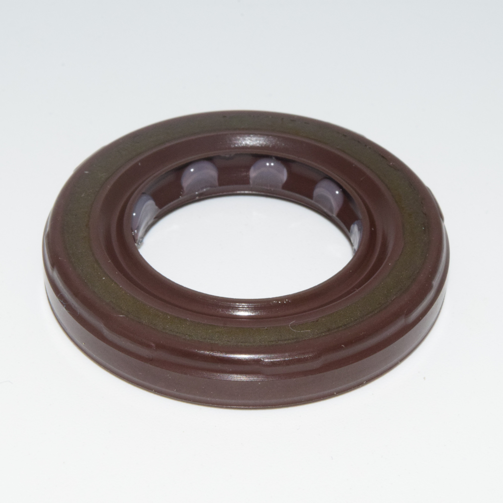Durable Hydraulic Oil Seals for Excavator Pumps: High-Pressure Protection