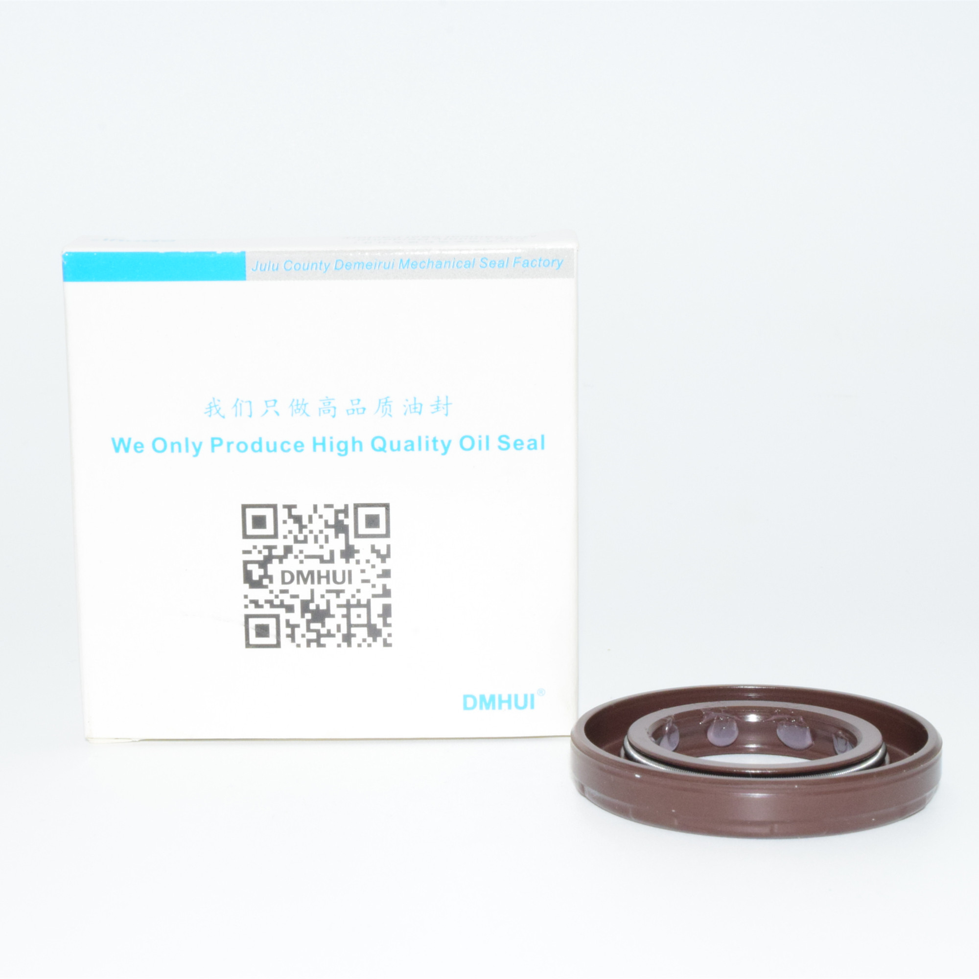 Global Supplier Reinforced Hydraulic Seal Stock