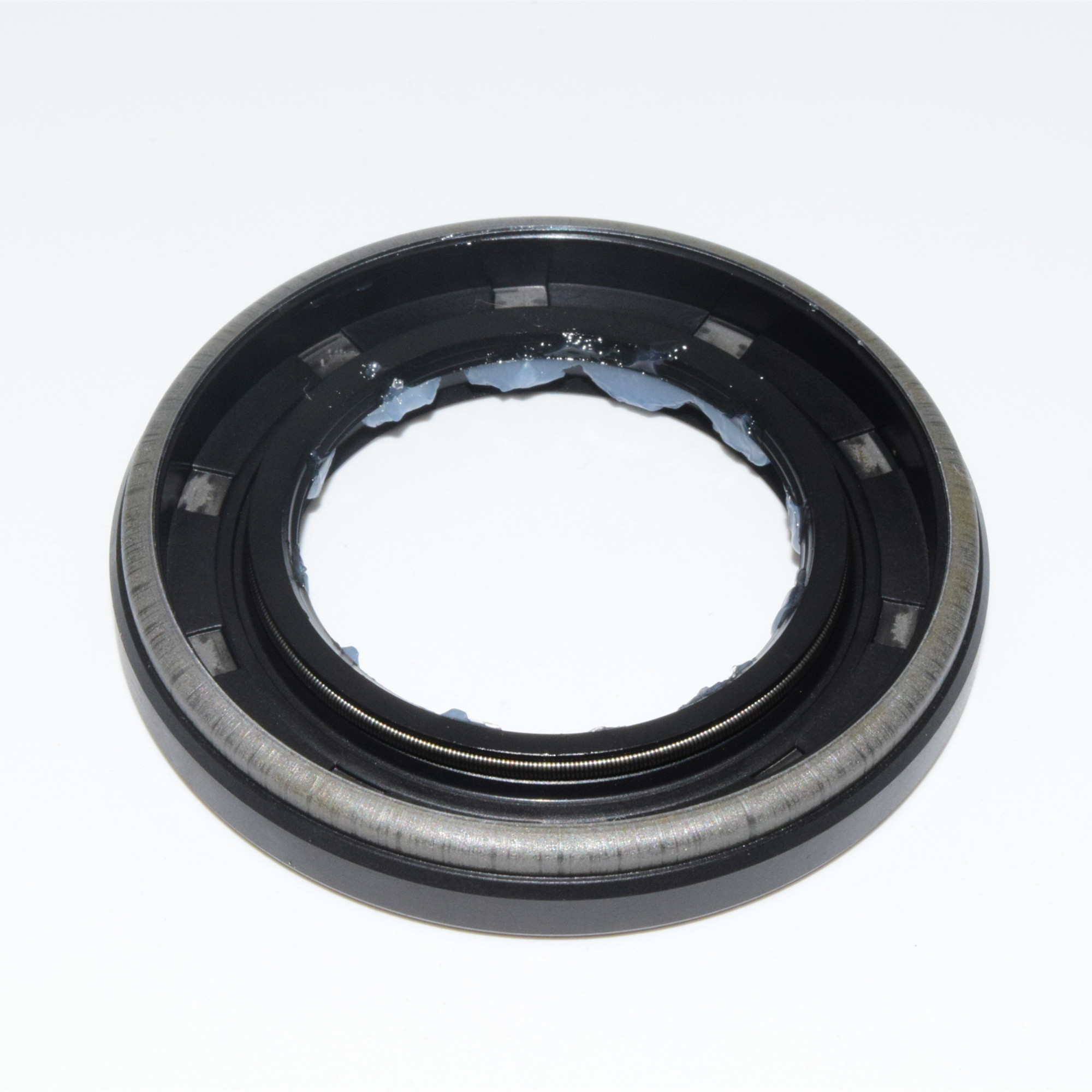 OEM-Grade Construction Machinery Oil Seals for Road Roller Axle Systems