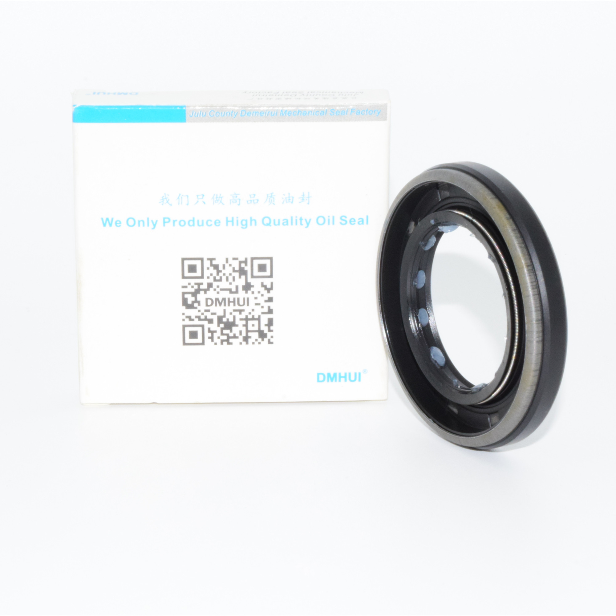 Durable Excavator Hydraulic Pump Seals: High Pressure Protection