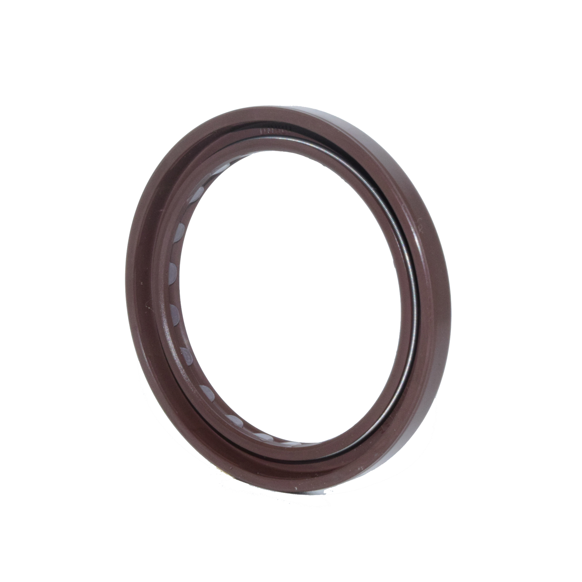 High Temp/Pressure PTFE Radial Shaft Oil Seal – Machined for Mobile Crushers