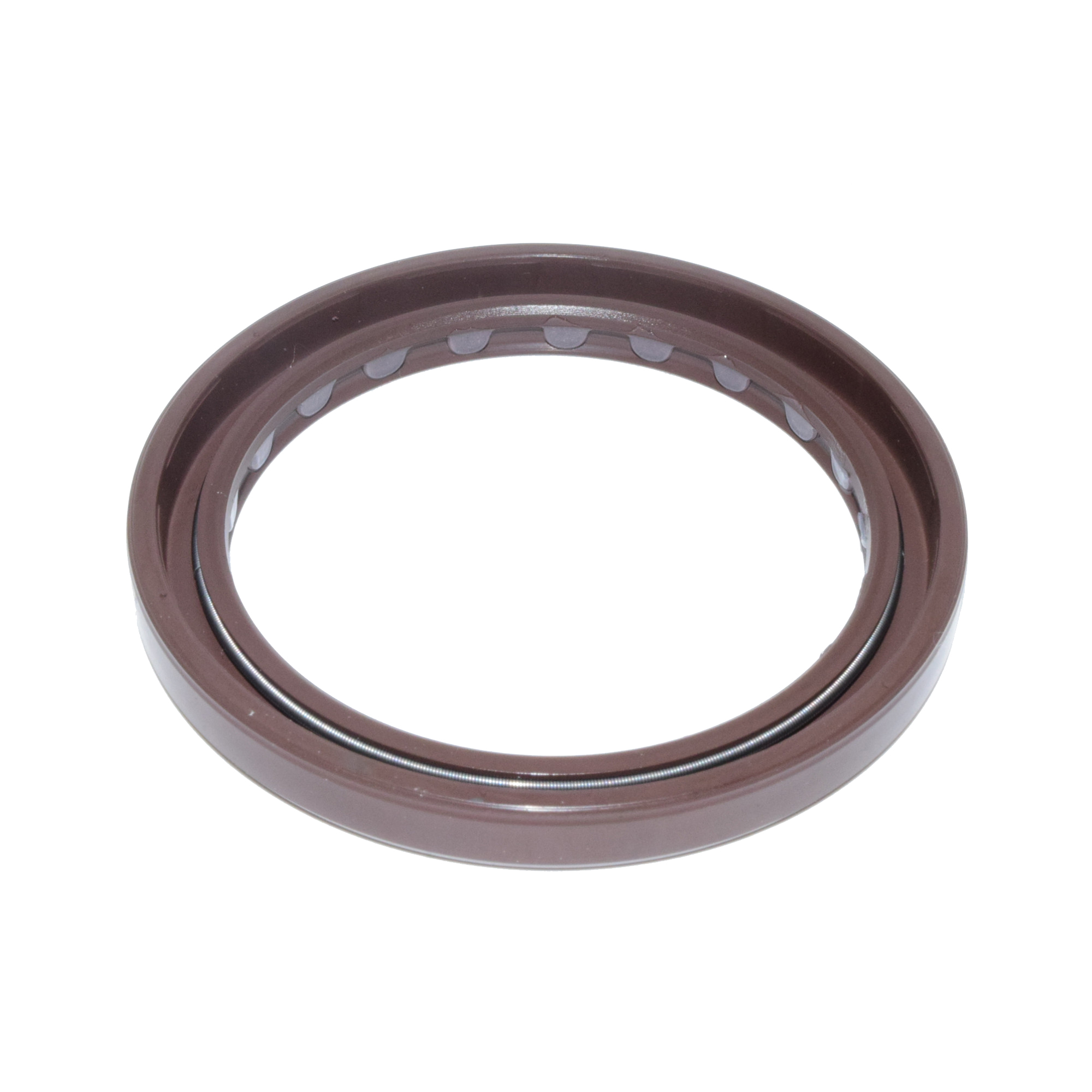 High Temp/Pressure PTFE Radial Shaft Oil Seal – Machined for Mobile Crushers