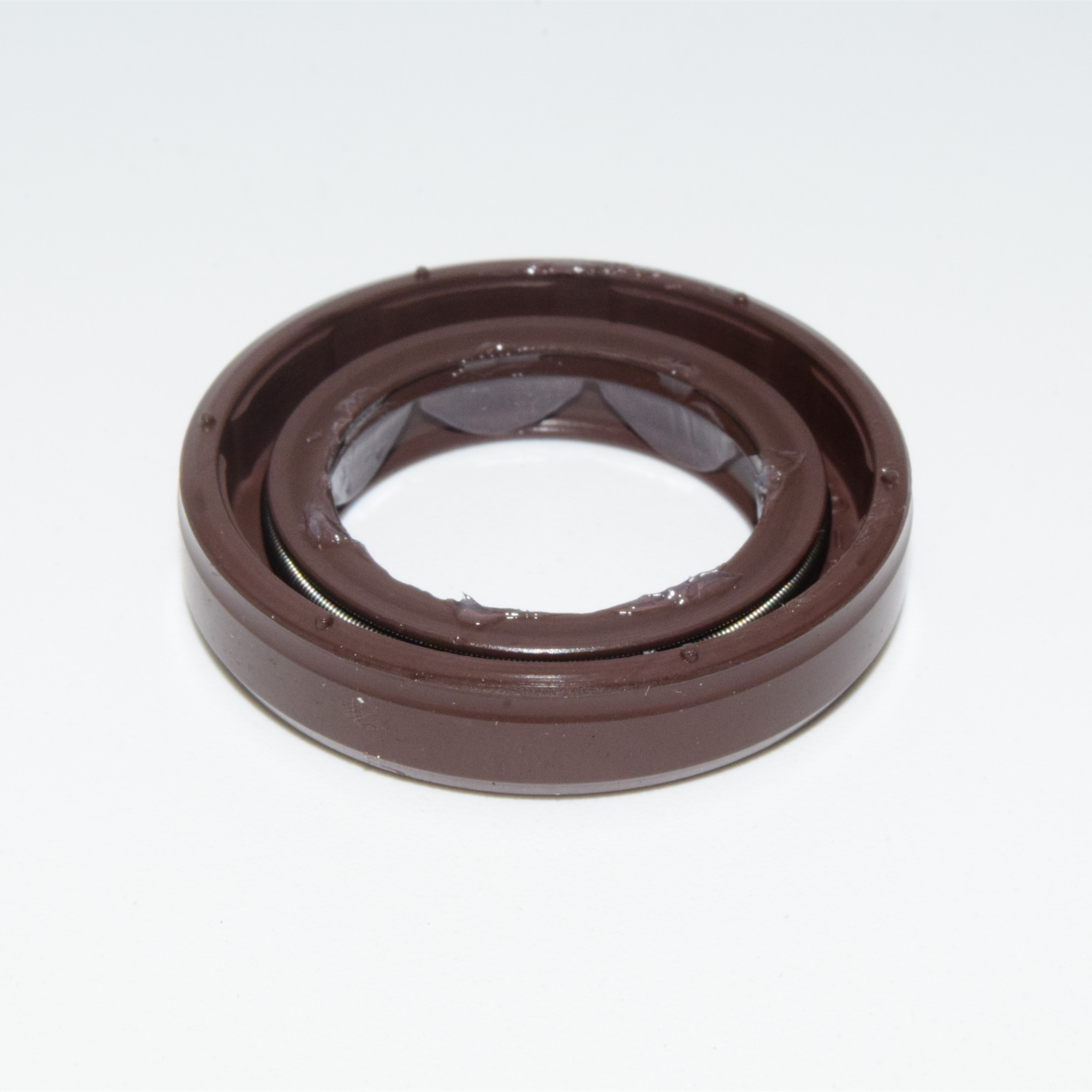 High Durability COMBI Radial Shaft Seal for Heavy-Duty Applications