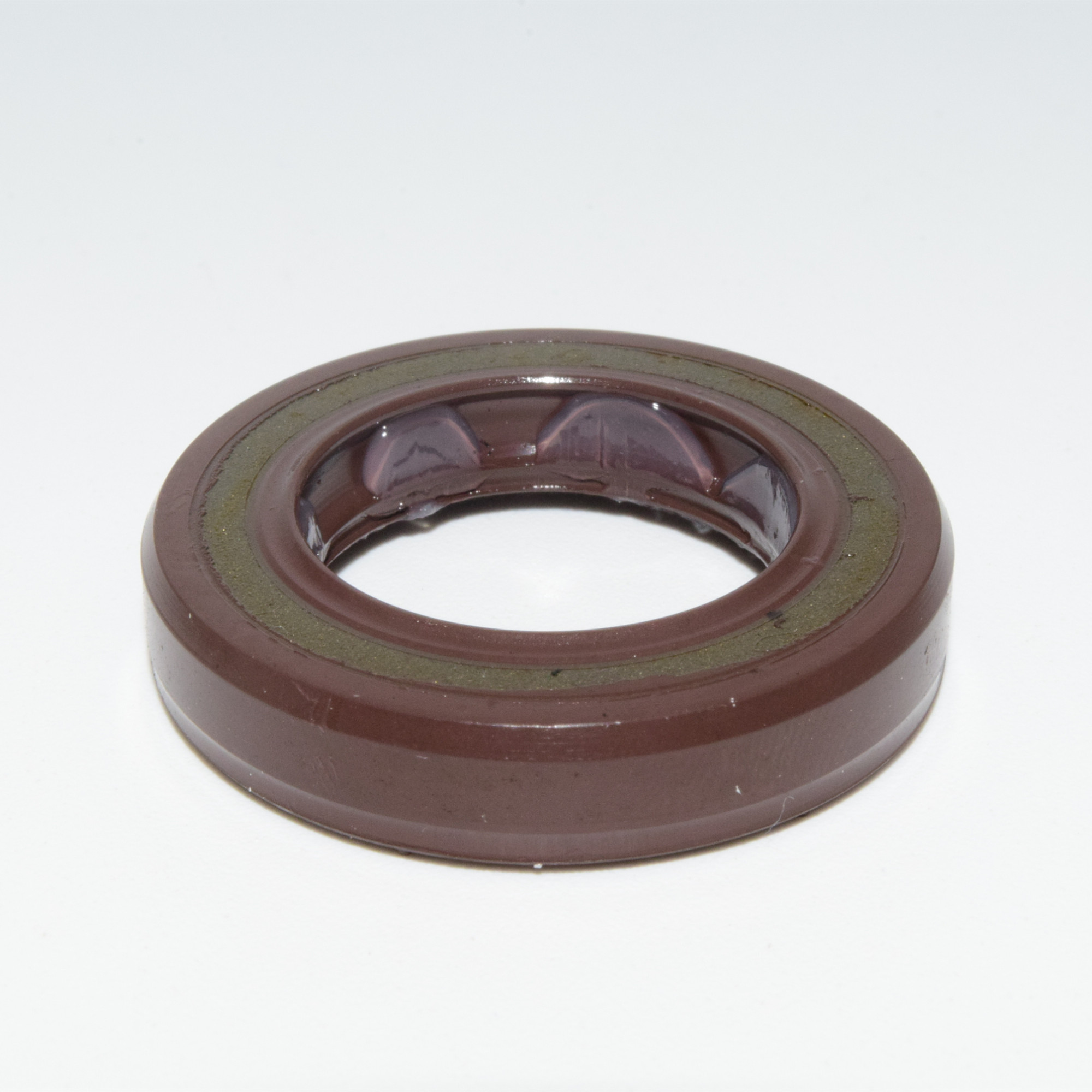 High Durability COMBI Radial Shaft Seal for Heavy-Duty Applications