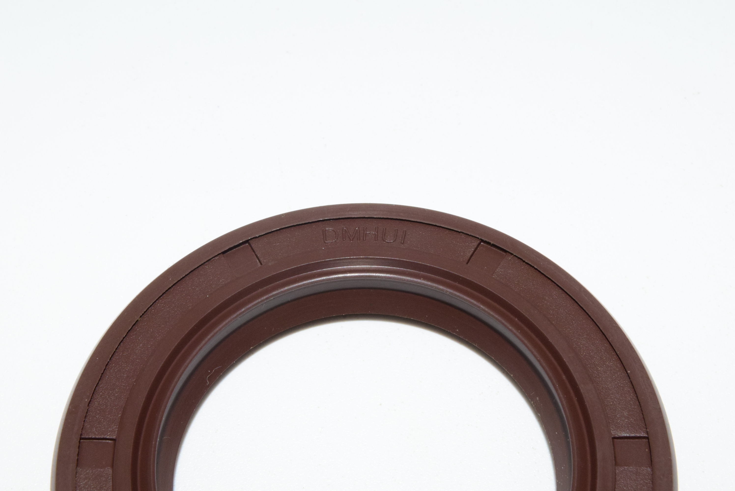 High-Performance Oil Seals 40*62*6 for Heavy Equipment in the Construction Industry