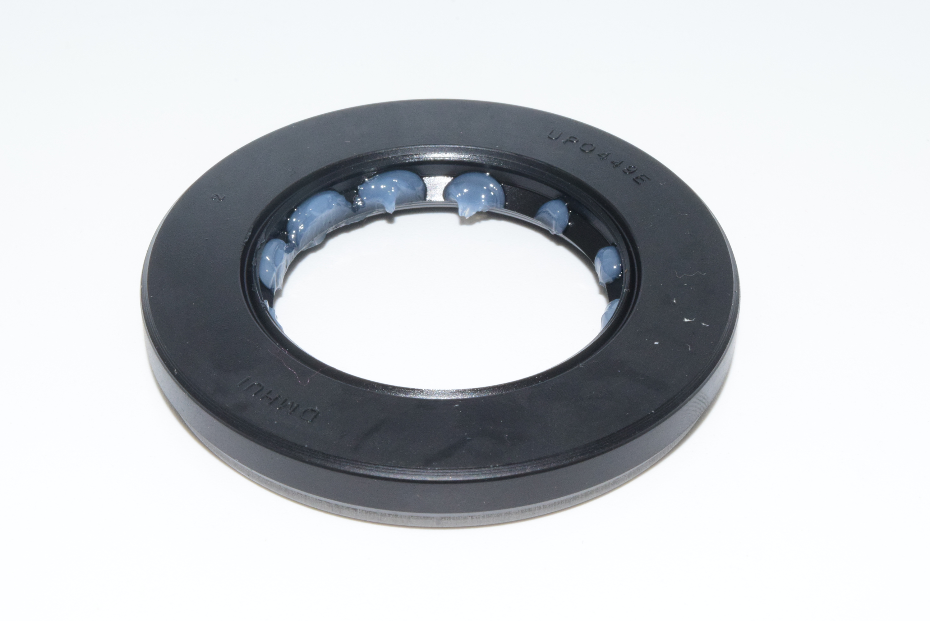 Heavy-Duty Construction Machinery Oil Seals for Extreme Durability