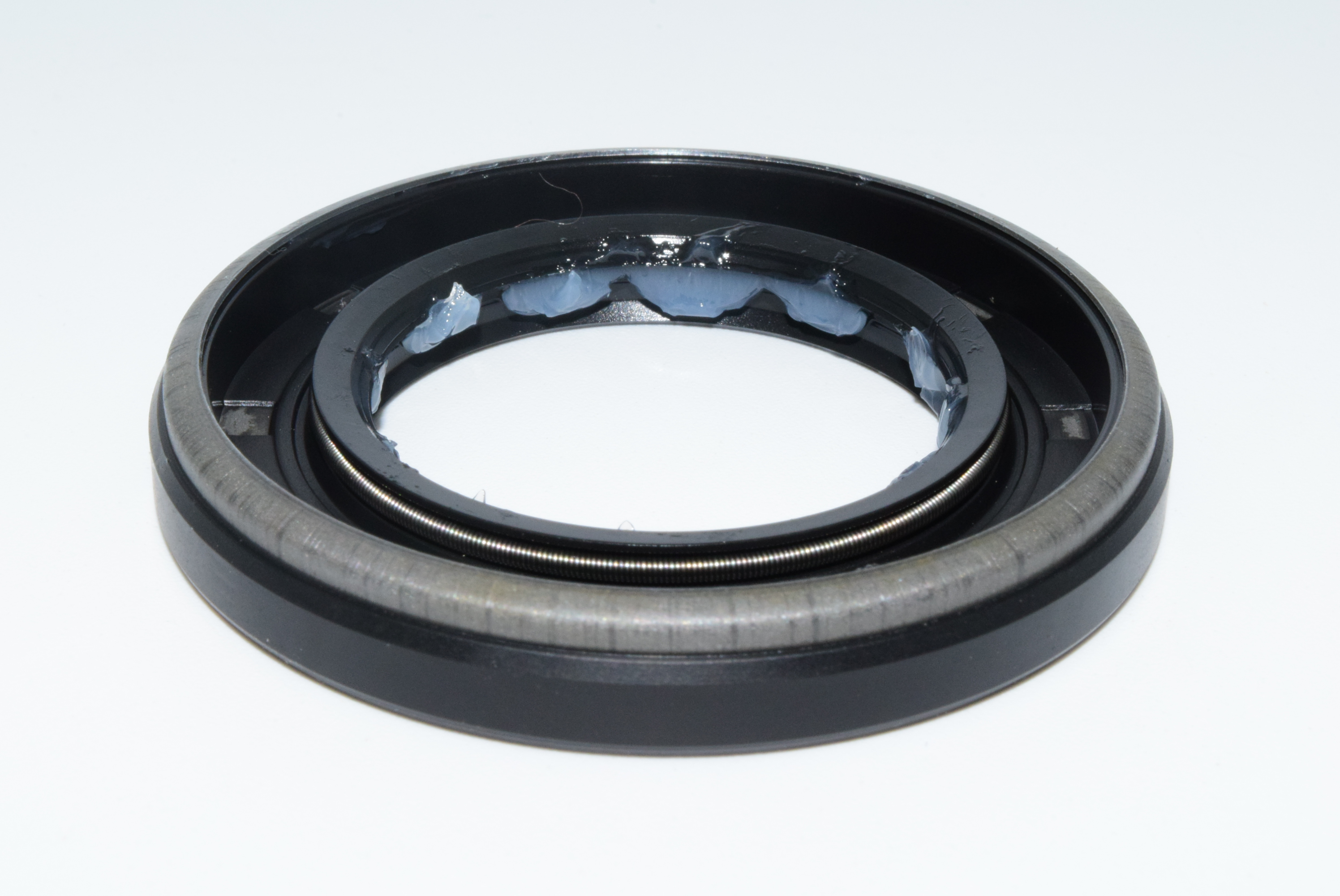 Heavy-Duty Construction Machinery Oil Seals for Extreme Durability