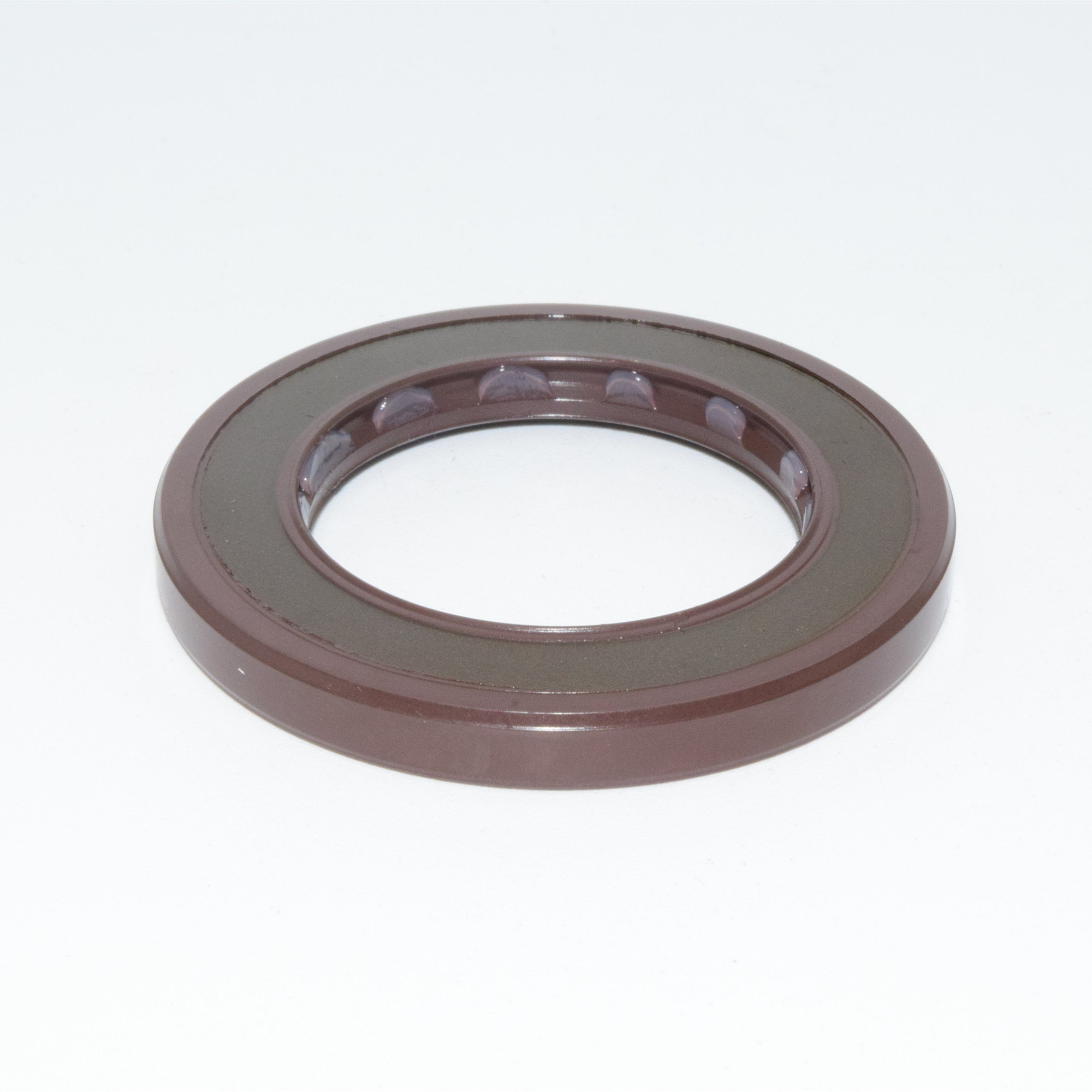 Heavy-Duty Sealing Solutions for Construction Machinery Oil Seals