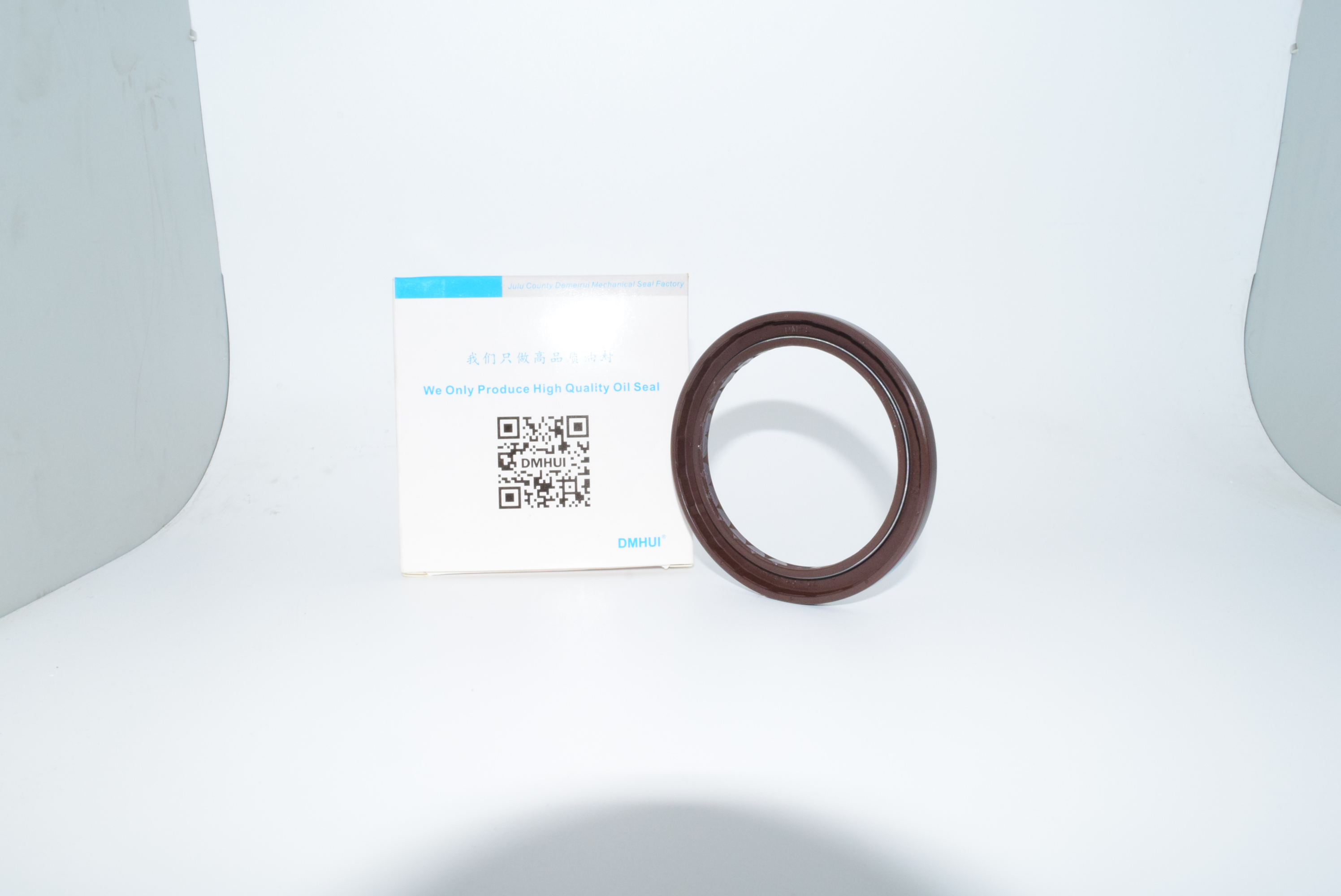 70907/5.5mm High-Pressure BAFSL1SF VITON Oil Seals: Rugged and Reliable for Construction Machinery Under High Loads for A11V260