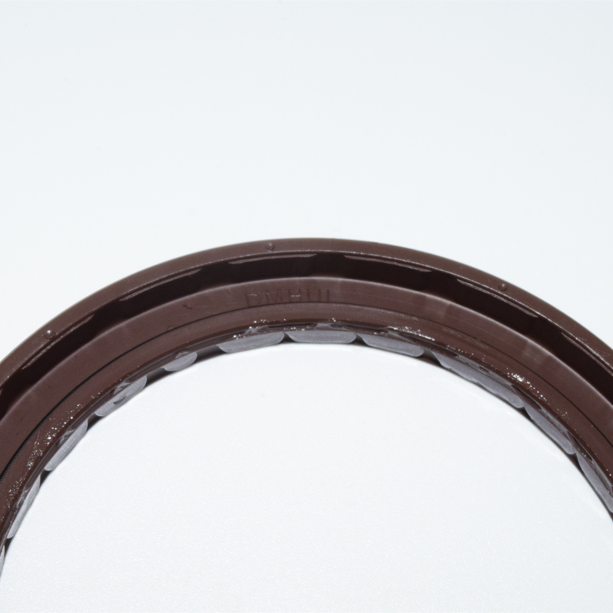 Construction Machinery Oil Seals for Efficient Performance