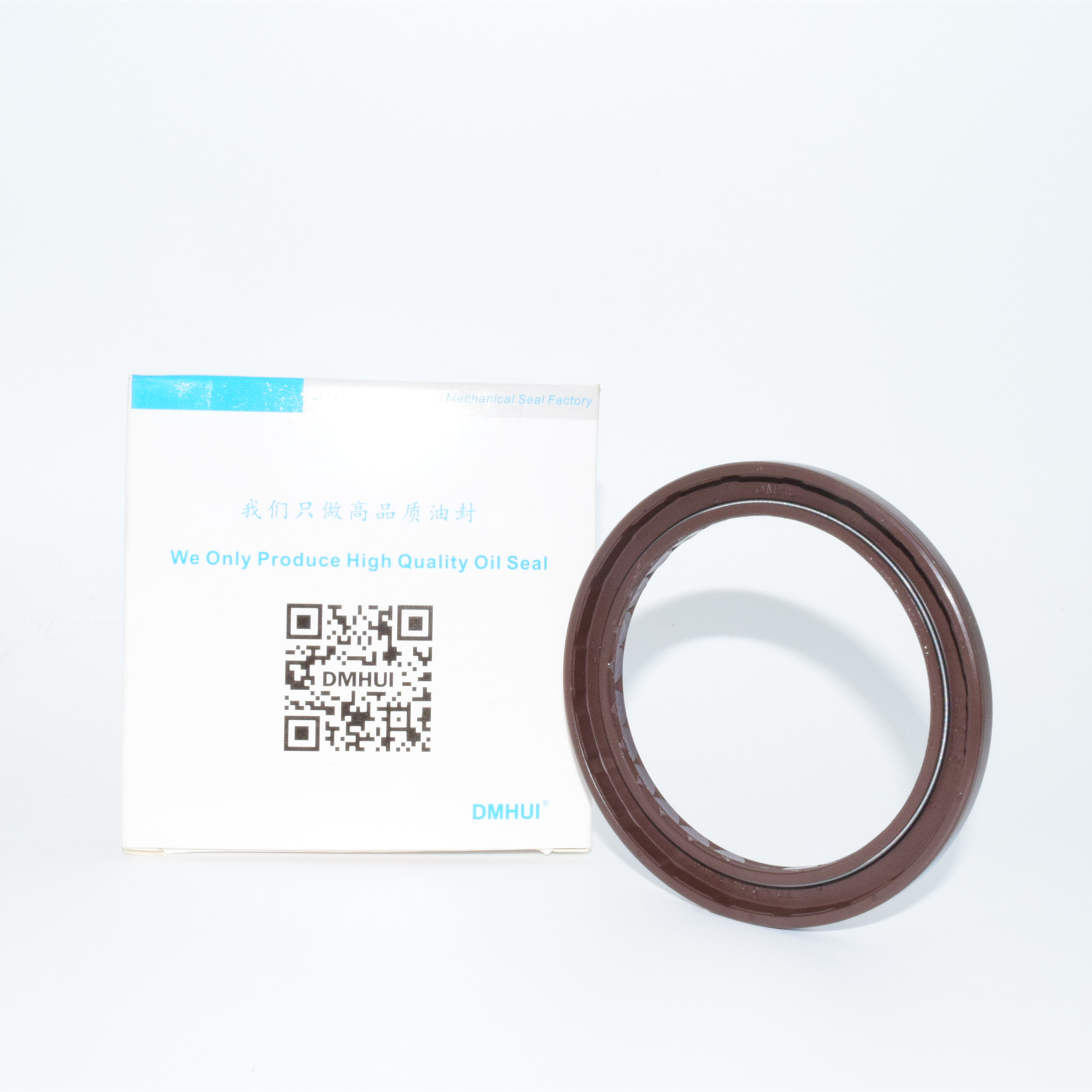 Construction Machinery Oil Seals for Efficient Performance