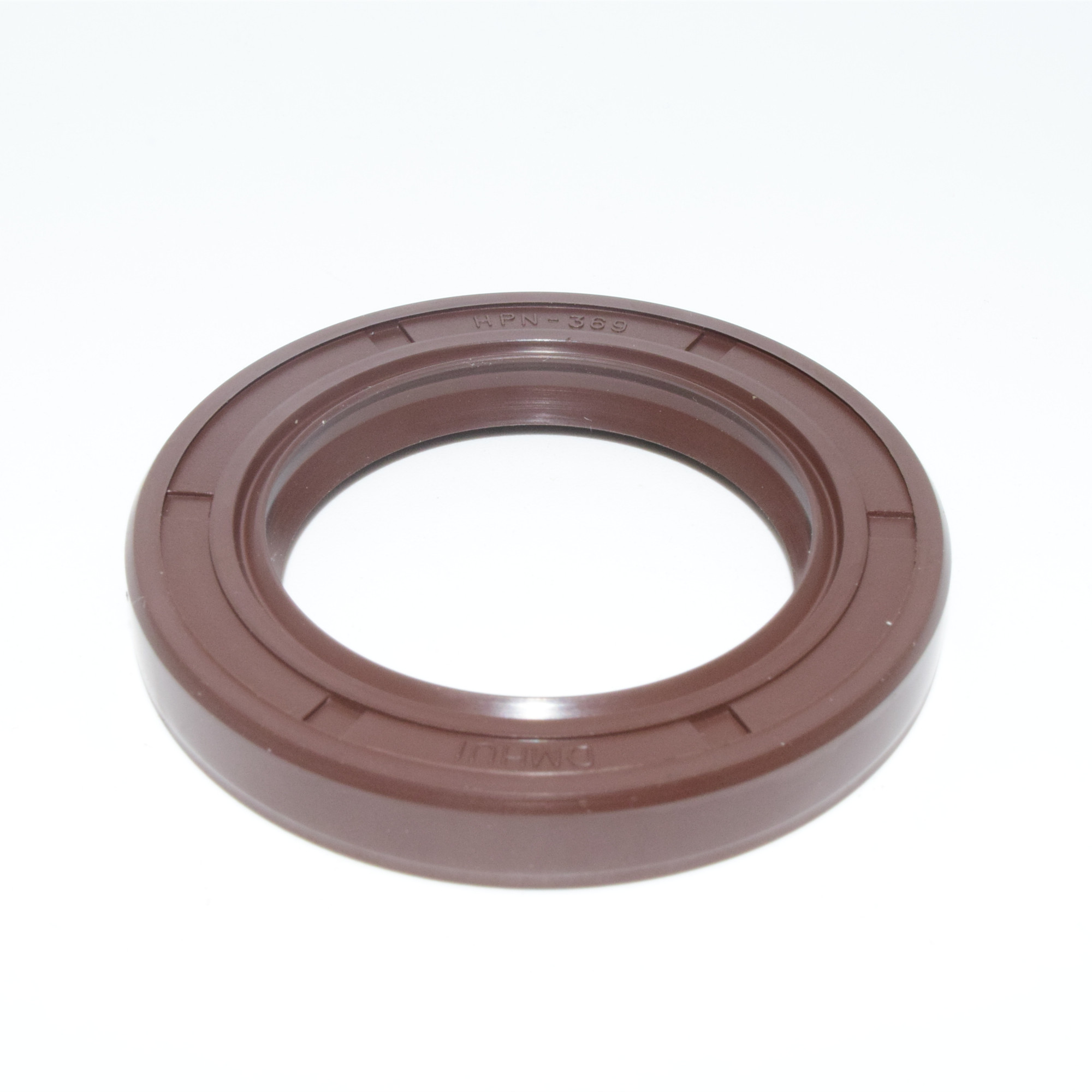 High-Performance Oil Seals 40*62*6 for Heavy Equipment in the Construction Industry
