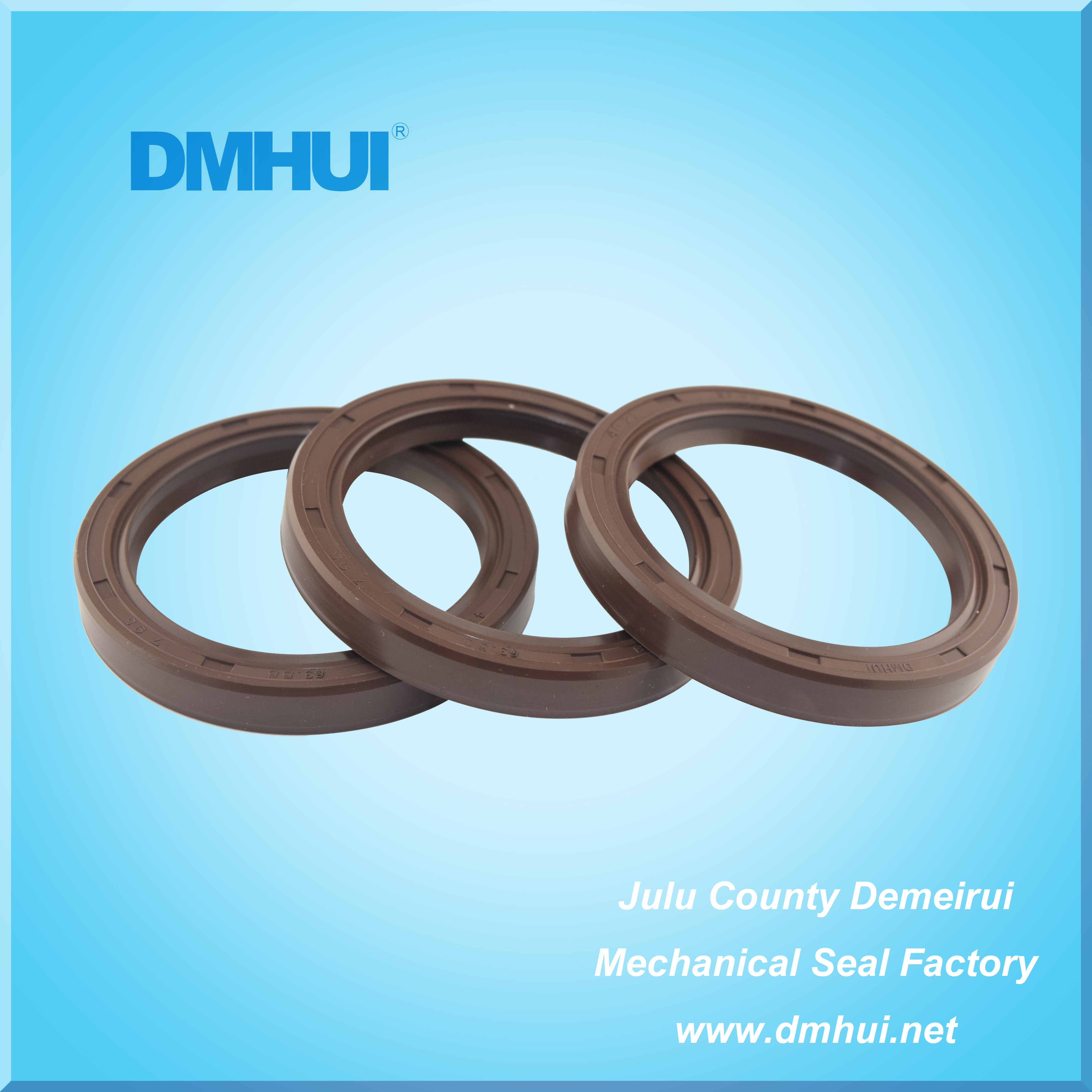 Cost-Effective Construction Machinery Oil Seals for Budget-Conscious Projects