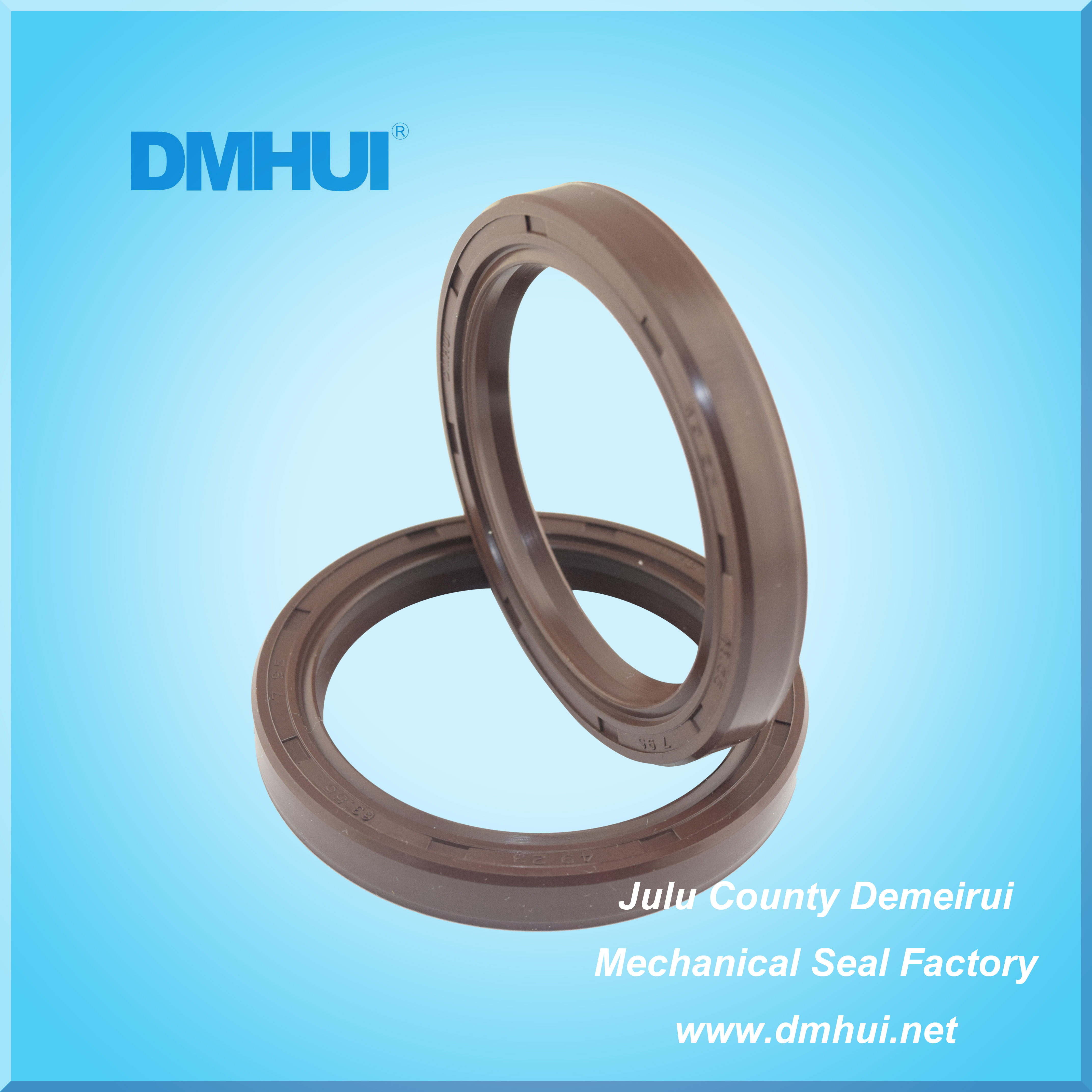 Cost-Effective Construction Machinery Oil Seals for Budget-Conscious Projects