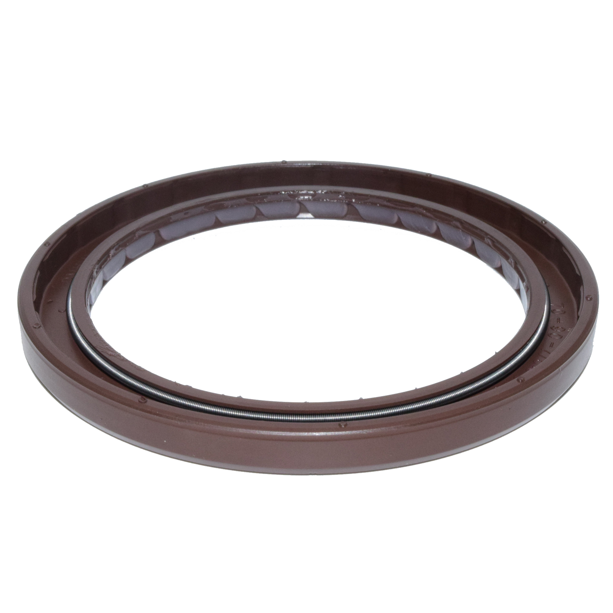 Reliable Oil Seals for Bulldozers and Construction Machinery