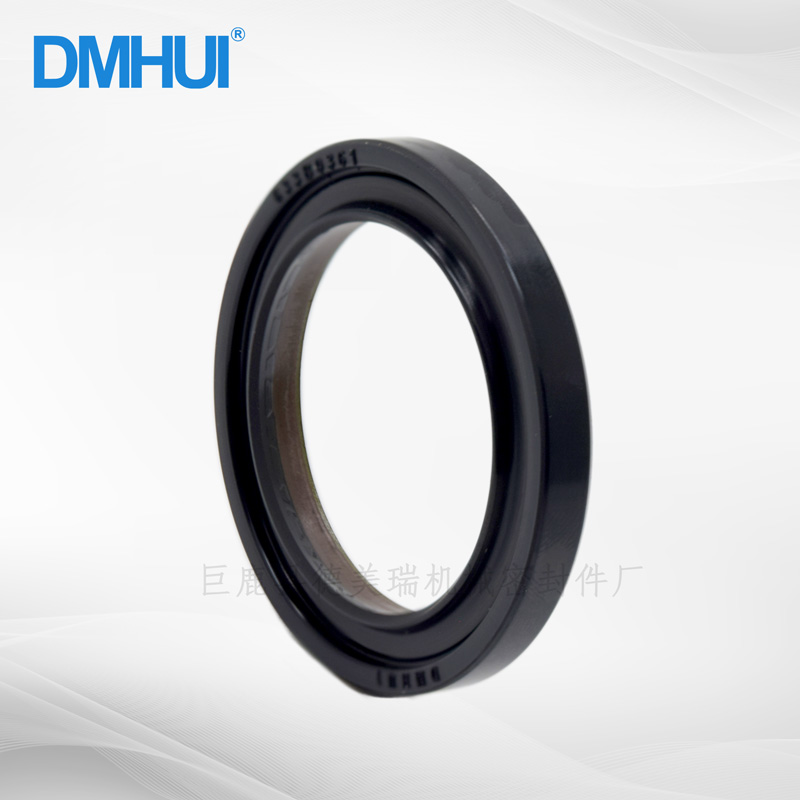 Durable Hydraulic Pump Shafts Designed to Prevent Oil Seal Lip Wear