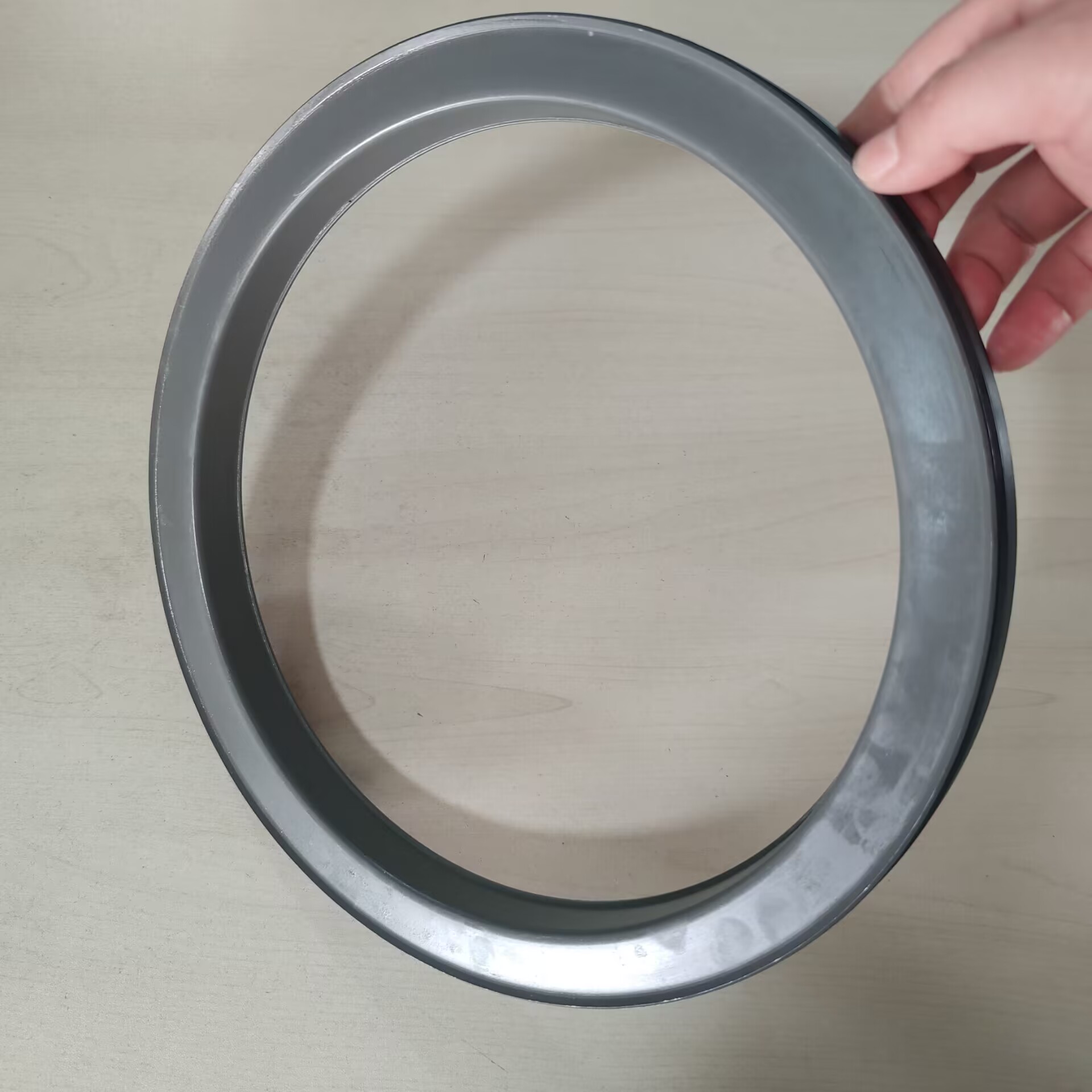 235×280×15/22.5 mm Radial Shaft Seal | DMHUI Heavy-Duty Oil Seal