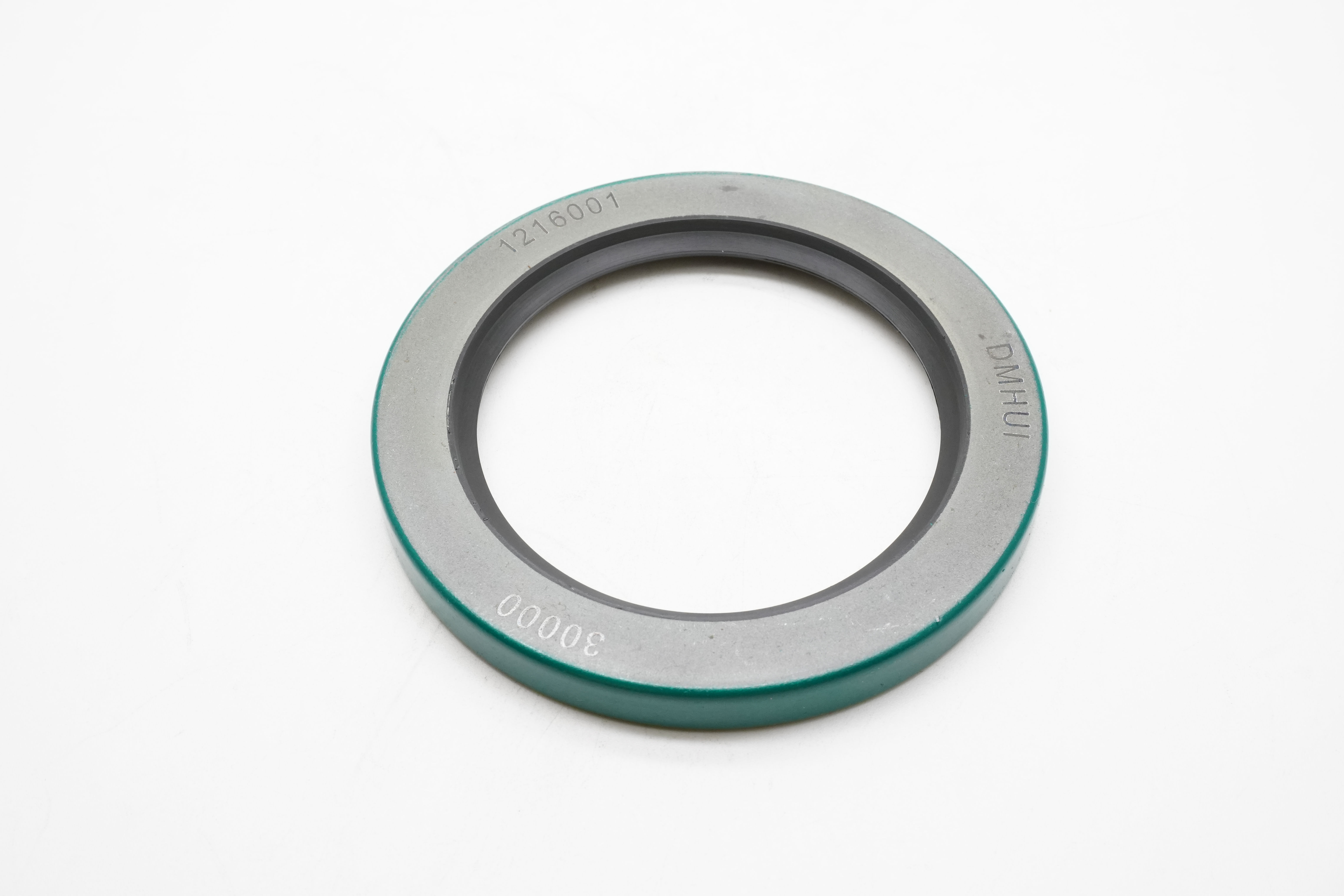 Shock-Resistant CR Seals: Axial & Metal Face Seals for Off-Road Hydraulic Rotary Shafts