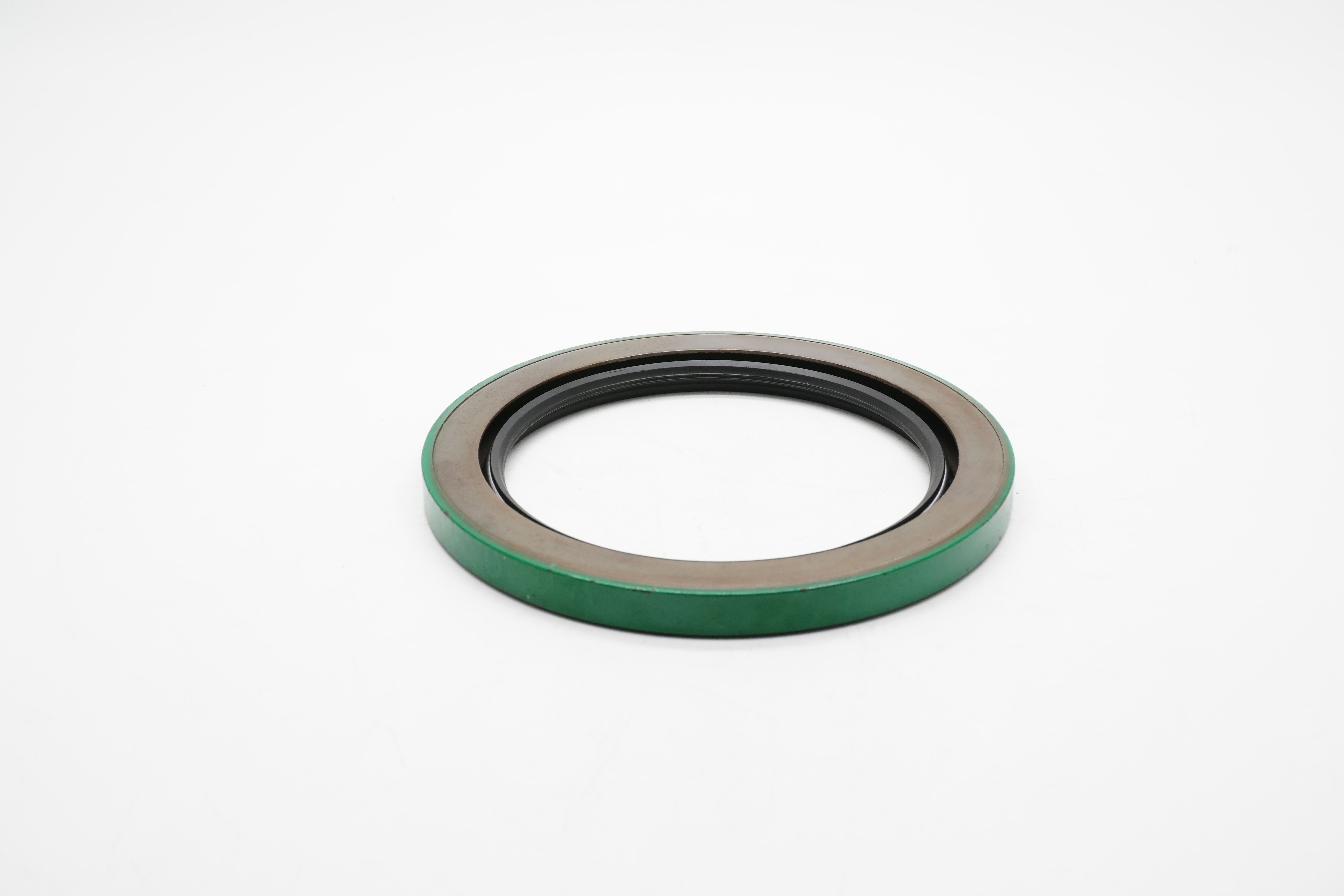 Precision-Engineered CR Seals: Axial & Rotary Shaft Seals for High-Torque Hydraulic Units