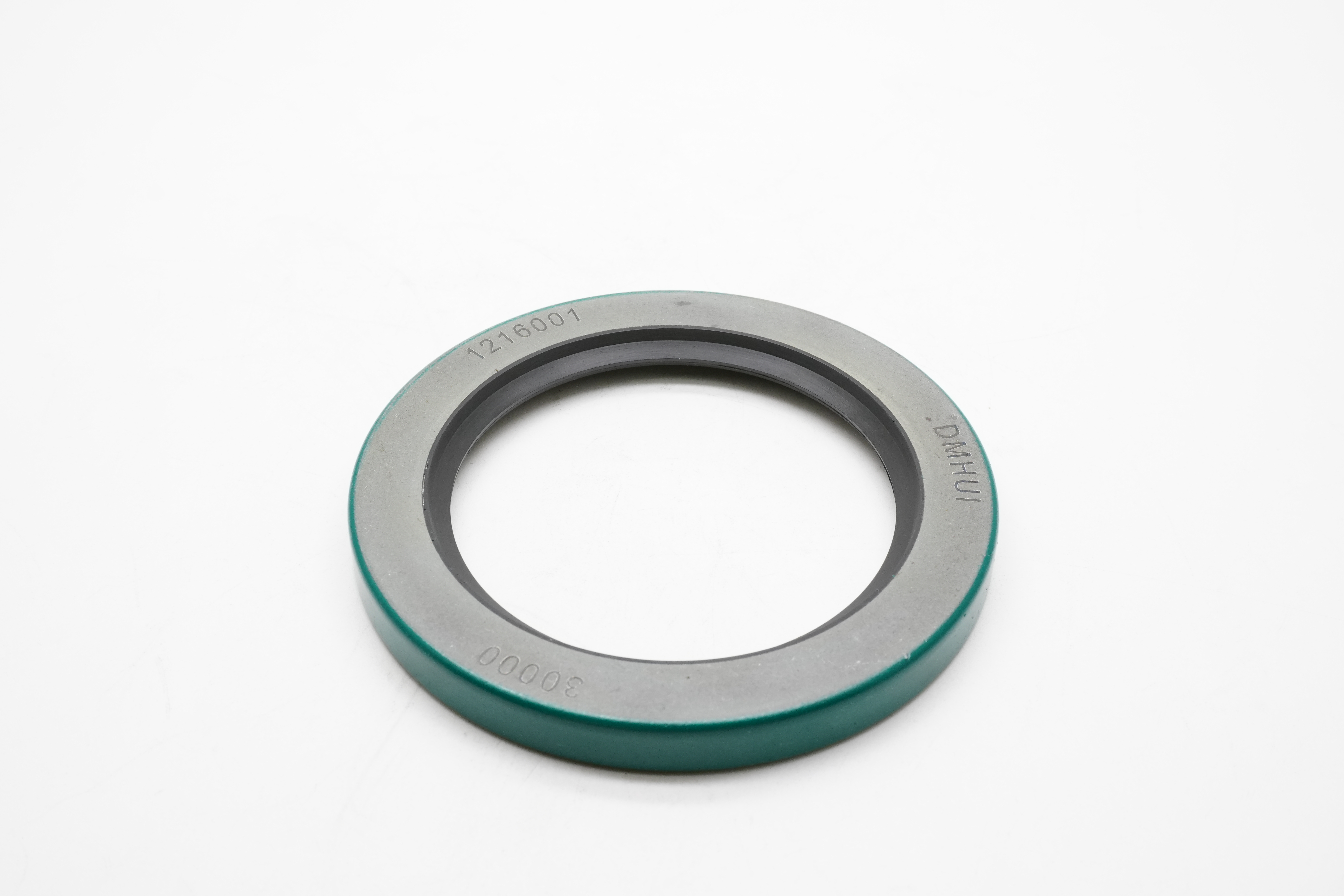 Severe-Duty CR Seals: Hydraulic & Metal Face Seals for Mining Truck Rotary Shaft Hydraulics