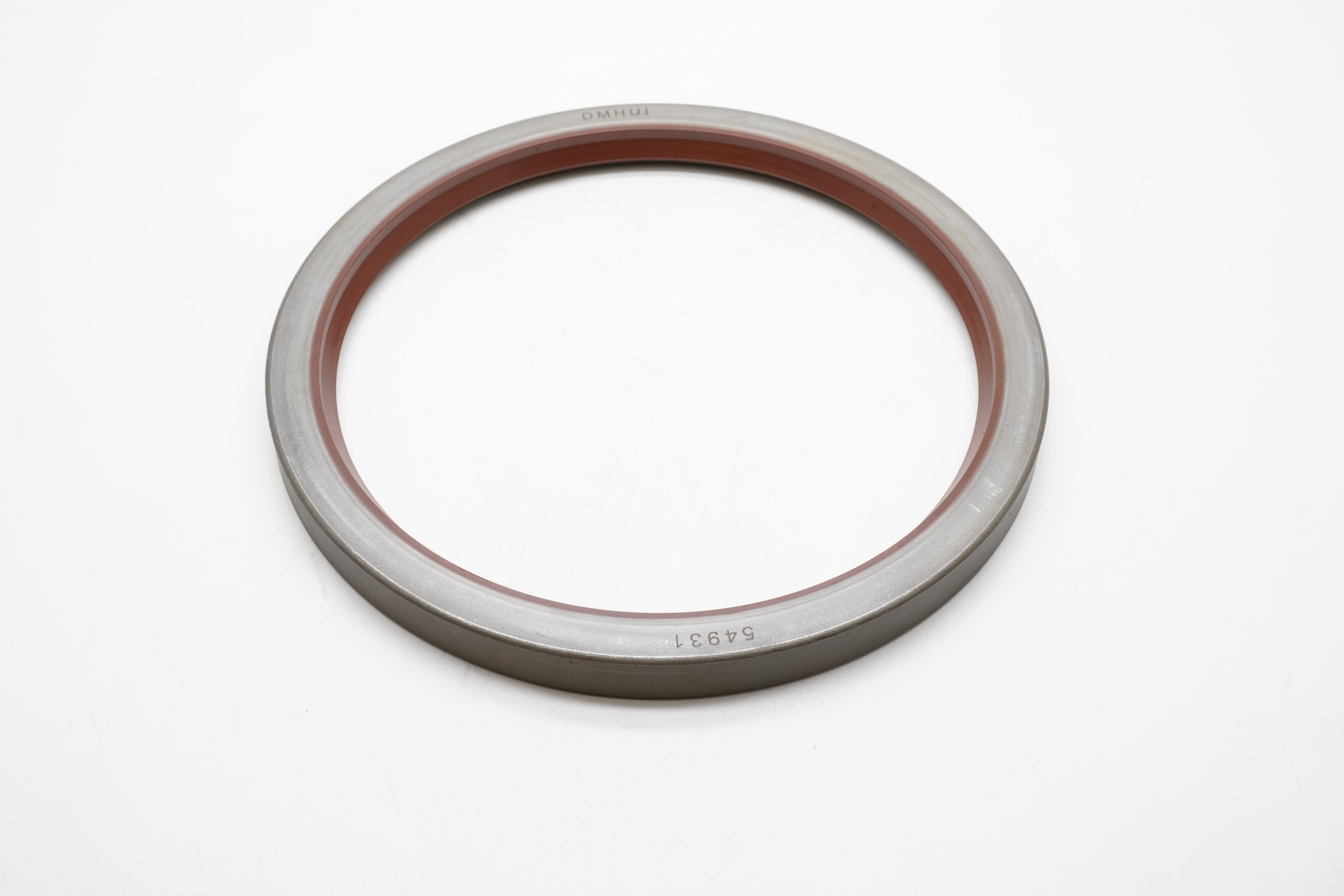 CR Seals: Pressure-Resistant Hydraulic & Metal Face Seals for Mining Rotary Shaft Equipment