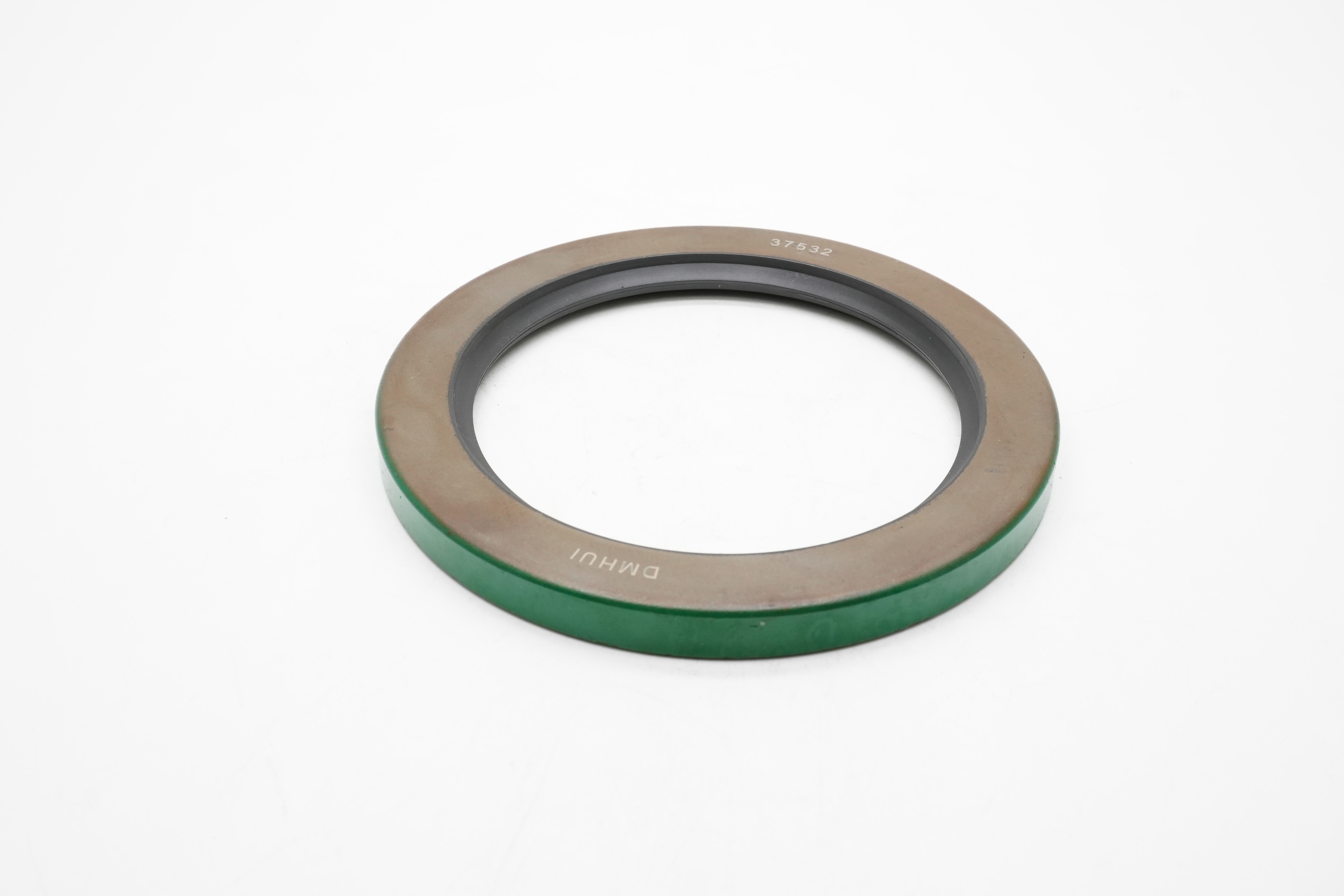 CR Seals: Rotary Shaft & Hydraulic Seals for Axial Load Forestry Equipment Hydraulics