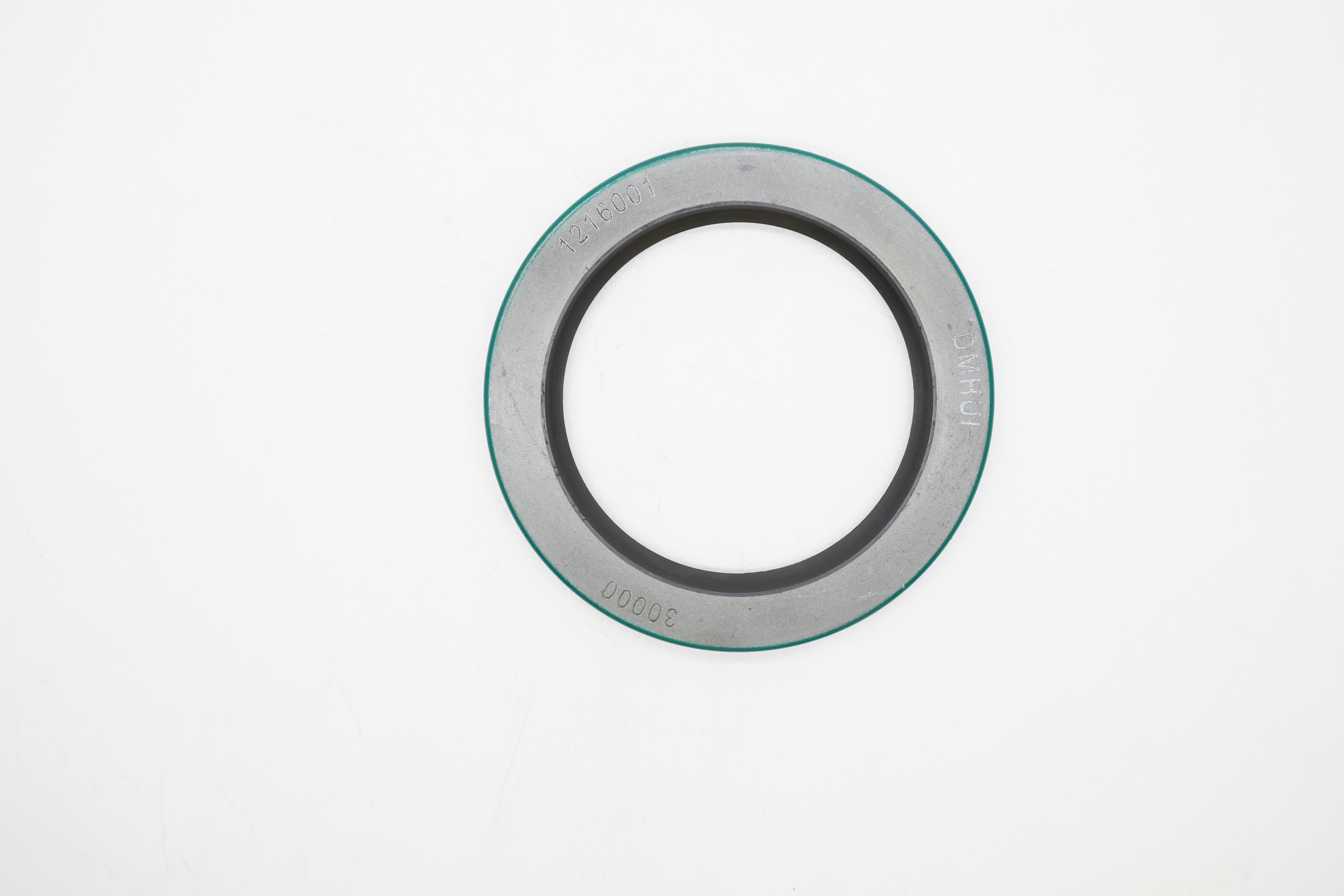 Long-Life CR Seals: Metal Face & Hydraulic Seals for Agricultural Combine Rotary Shafts