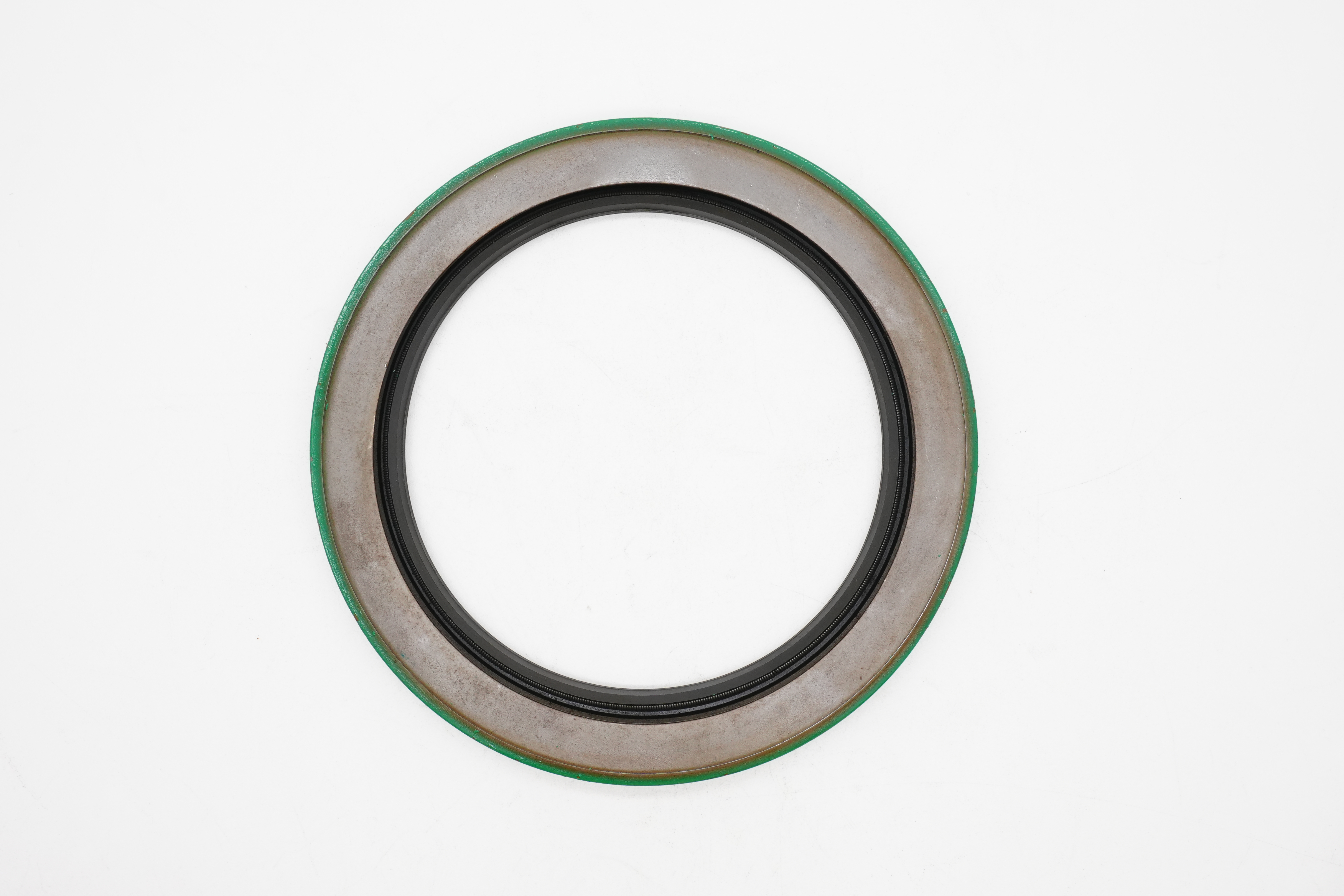 CR Seals’ Wear-Resistant Seals: Hydraulic & Metal Face Seals for Quarry Rotary Shaft Machinery