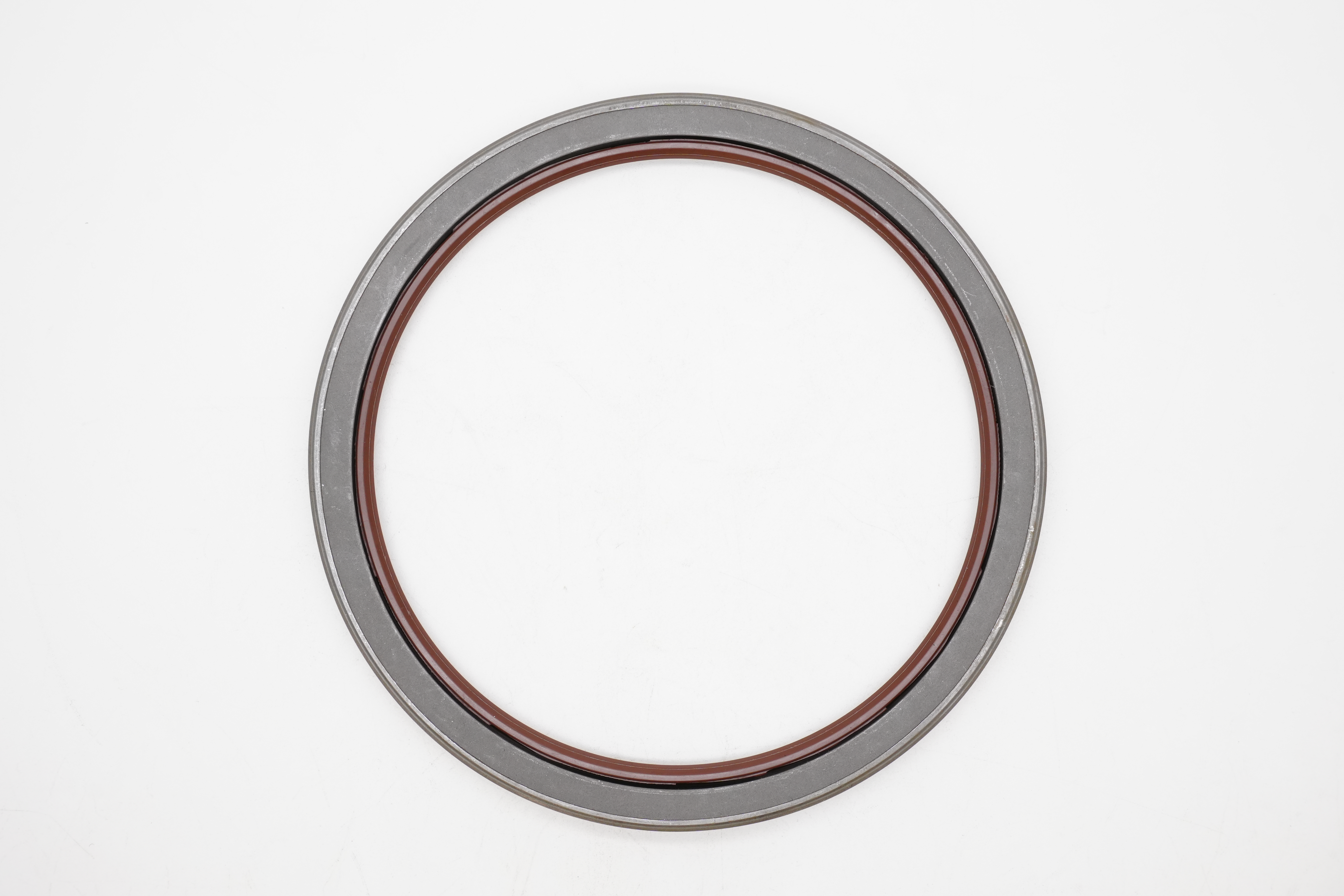 OEM-Approved CR Seals: Axial, Hydraulic & Metal Face Seals for Rotary Shaft Assemblies