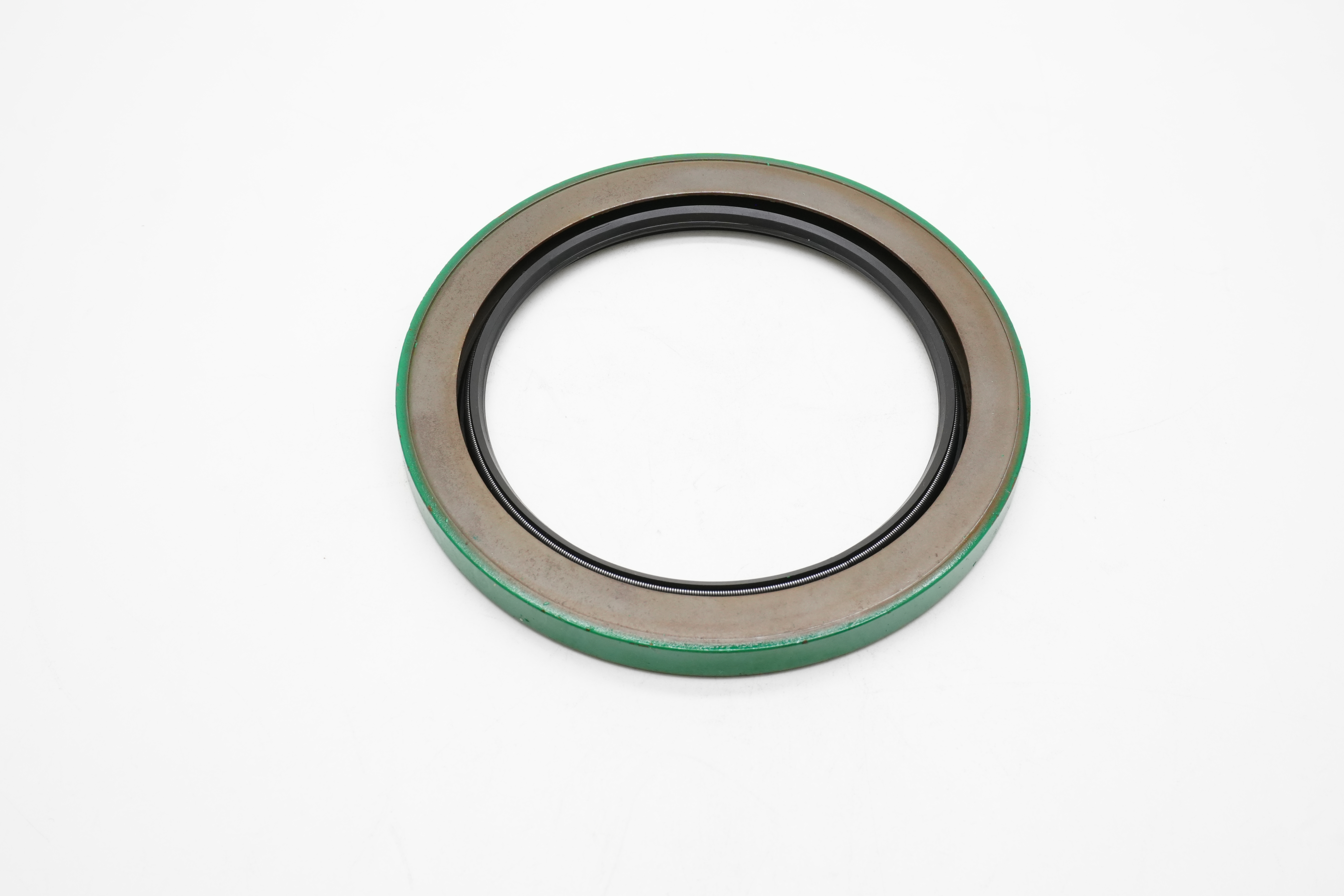 High-Temperature CR Seals: Axial & Rotary Shaft Seals for Oil & Gas Hydraulic Systems