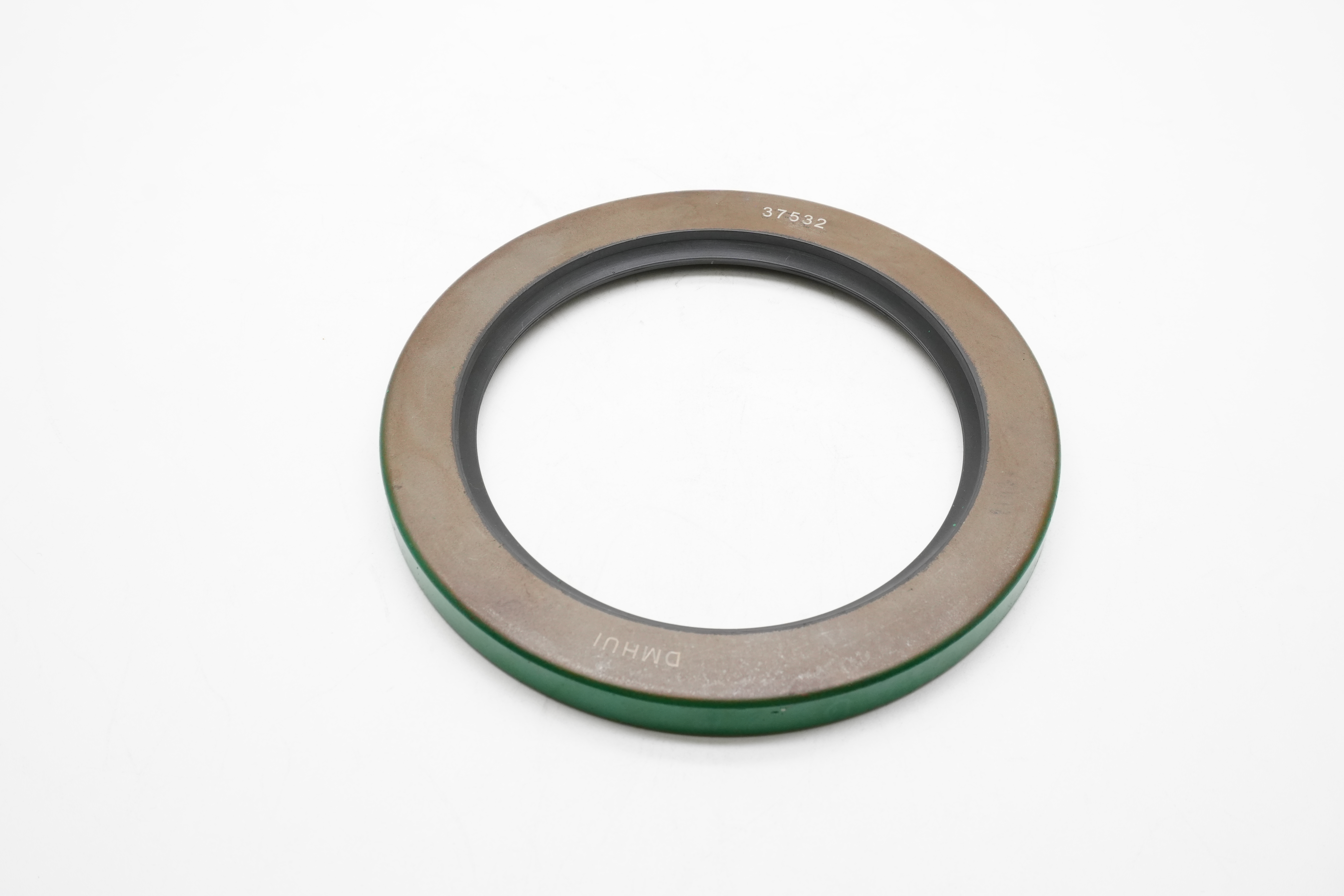 OEM-Specific CR Seals: Metal Face & Axial Seals for Construction Rotary Shaft Hydraulic Cylinders