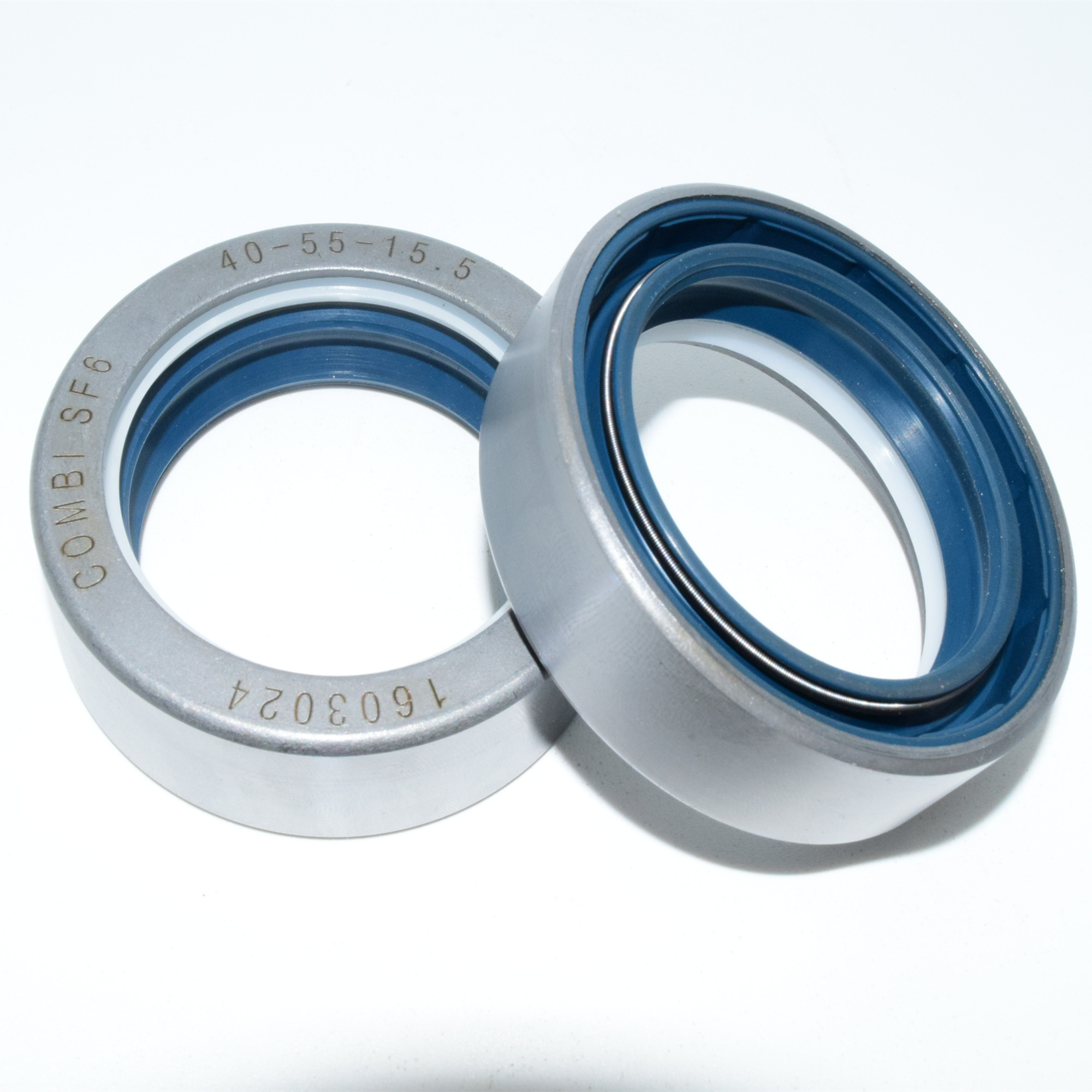 COMBI SF6 Agricultural Oil Seal 40*55*15.5 | Heavy-Duty Rotary Shaft Seal