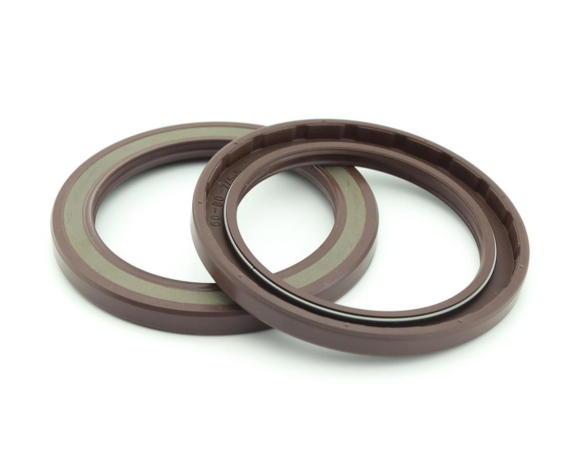 60*80*7/5.5mm oil seal for A6vm107 A6vm140
