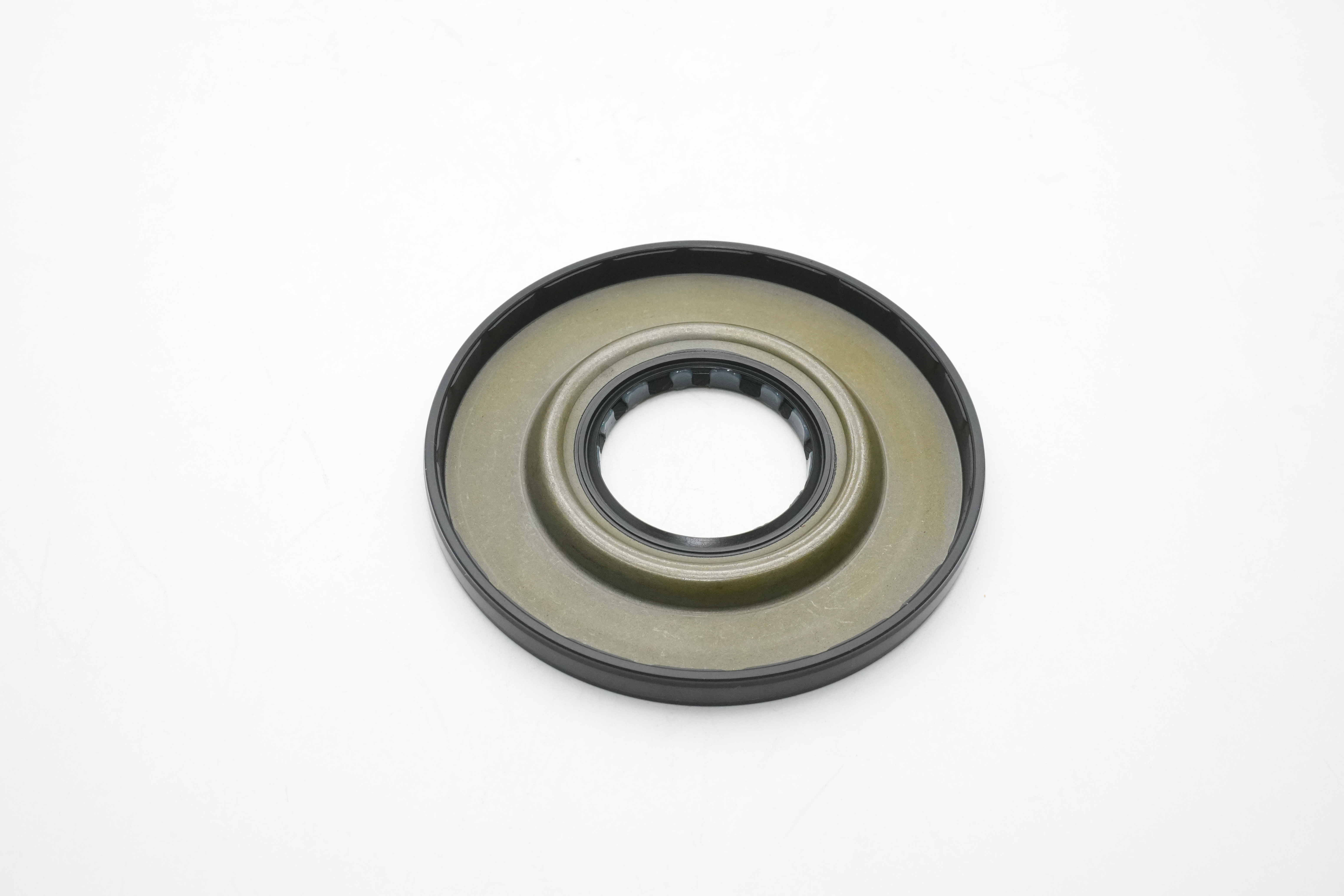 Abrasion-Resistant Oil Seals for Robots – Extend Servo Motor Lifespan in Logistics Automation