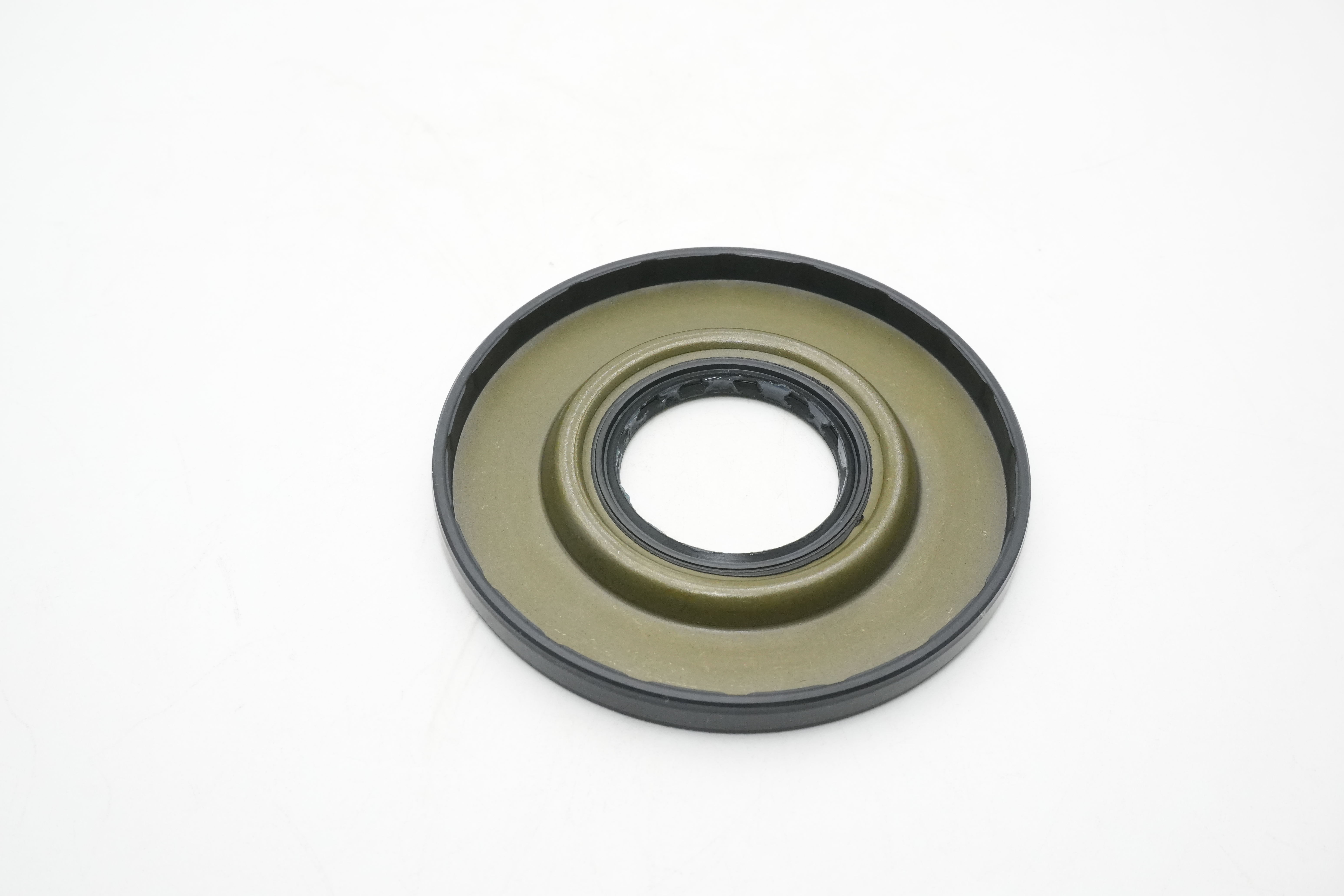 High Performance Dynamic Simulation Industrial Oil Seals for Radial Shaft Protection