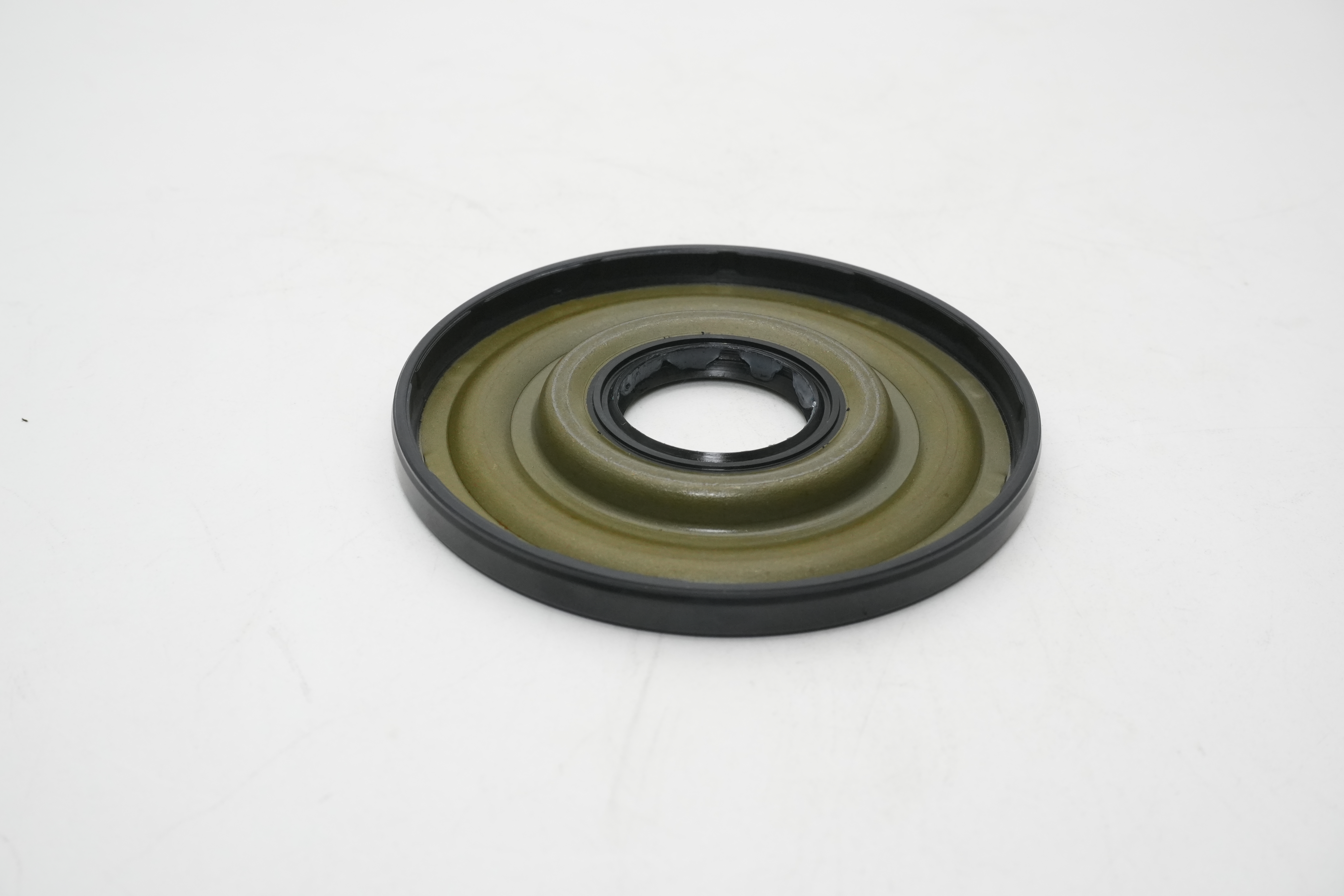 DMHUI High-Quality Fanuc Servo Motor Seals | Dust & Oil Resistant | Perfect for Harsh Environments