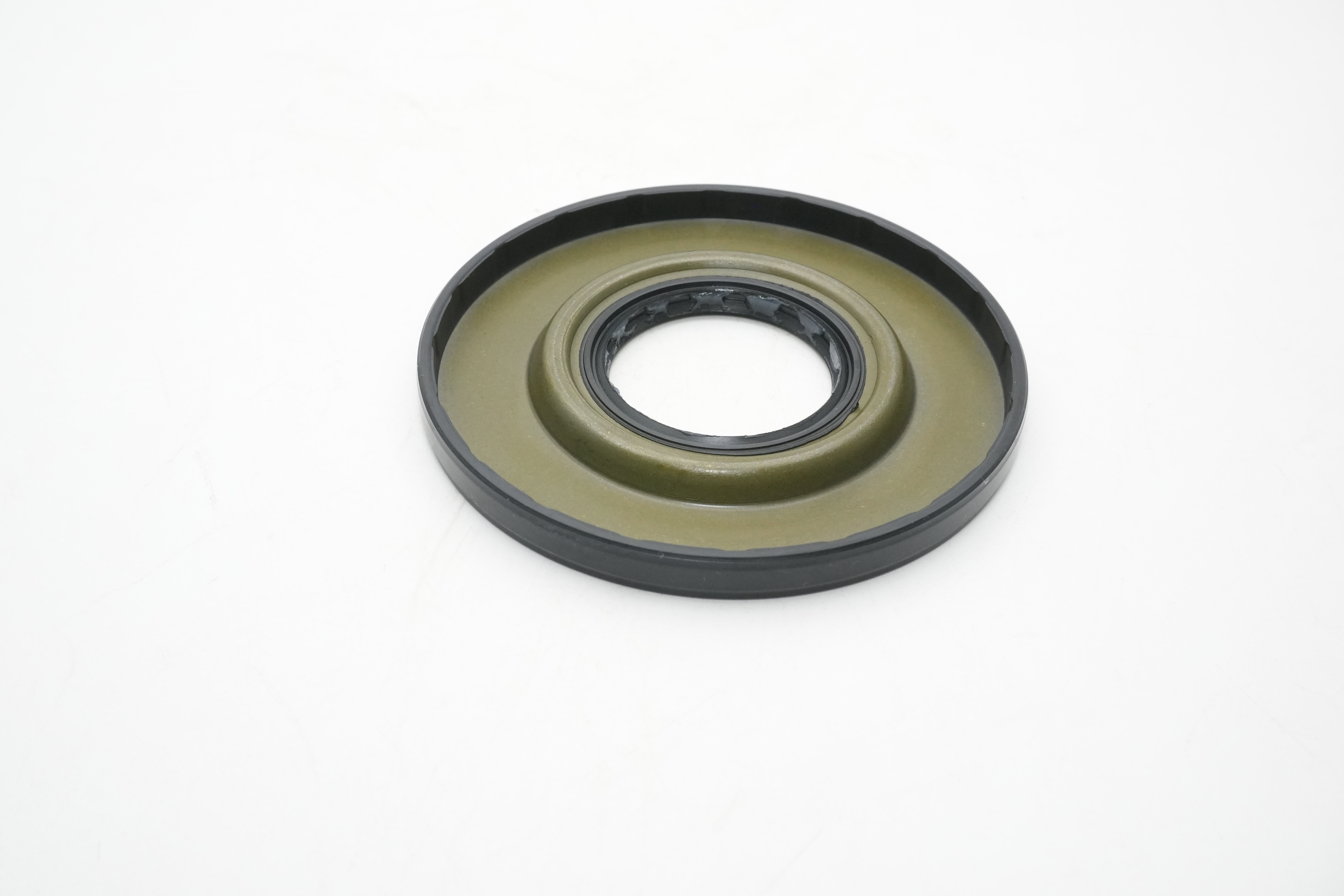 Fanuc Servo Motor Seals | Custom Solutions Available | Tailored for Your Needs