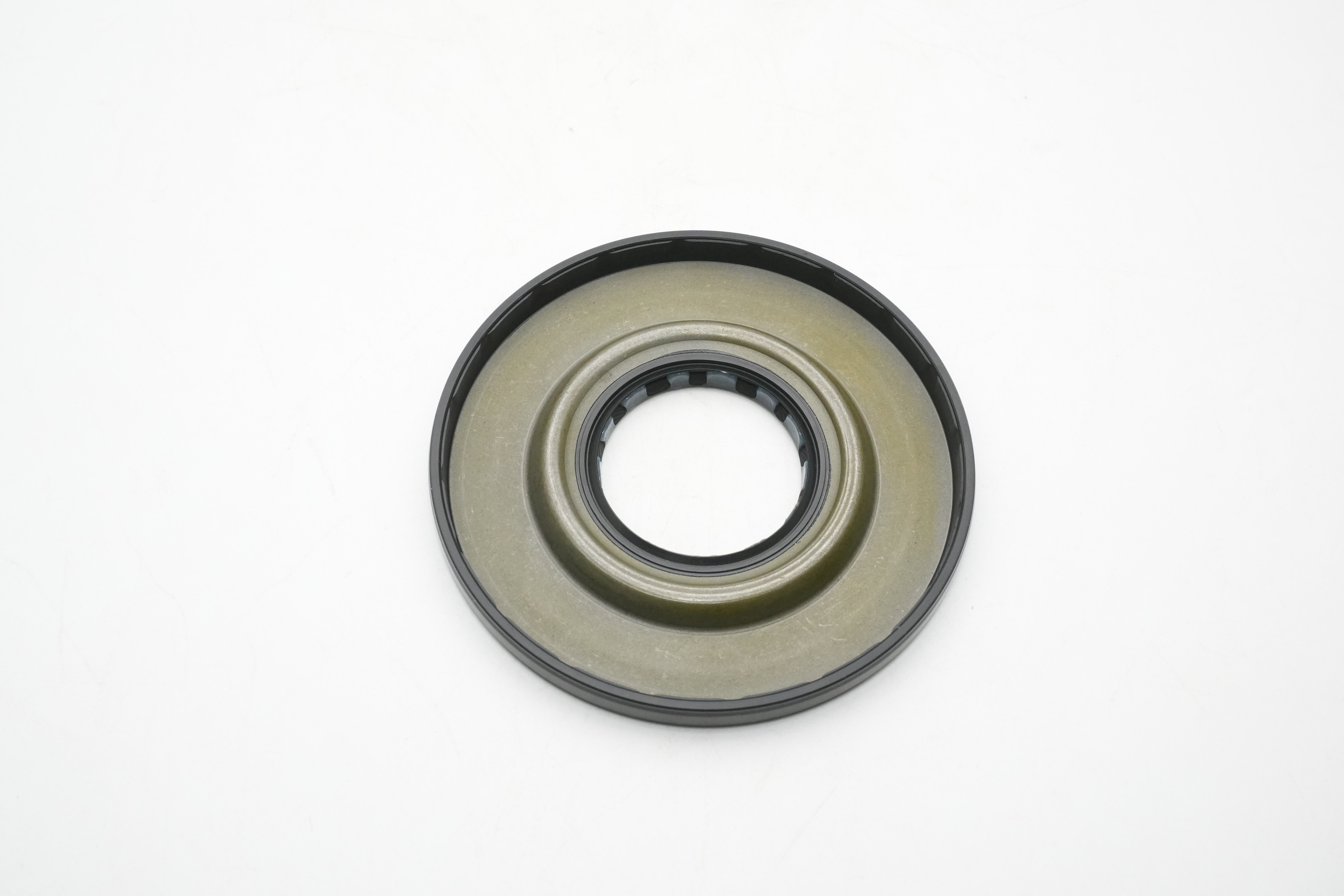 High-Precision Industrial Oil Seals – Boost Servo Motor Accuracy in Robotic Arm Precision Assembly
