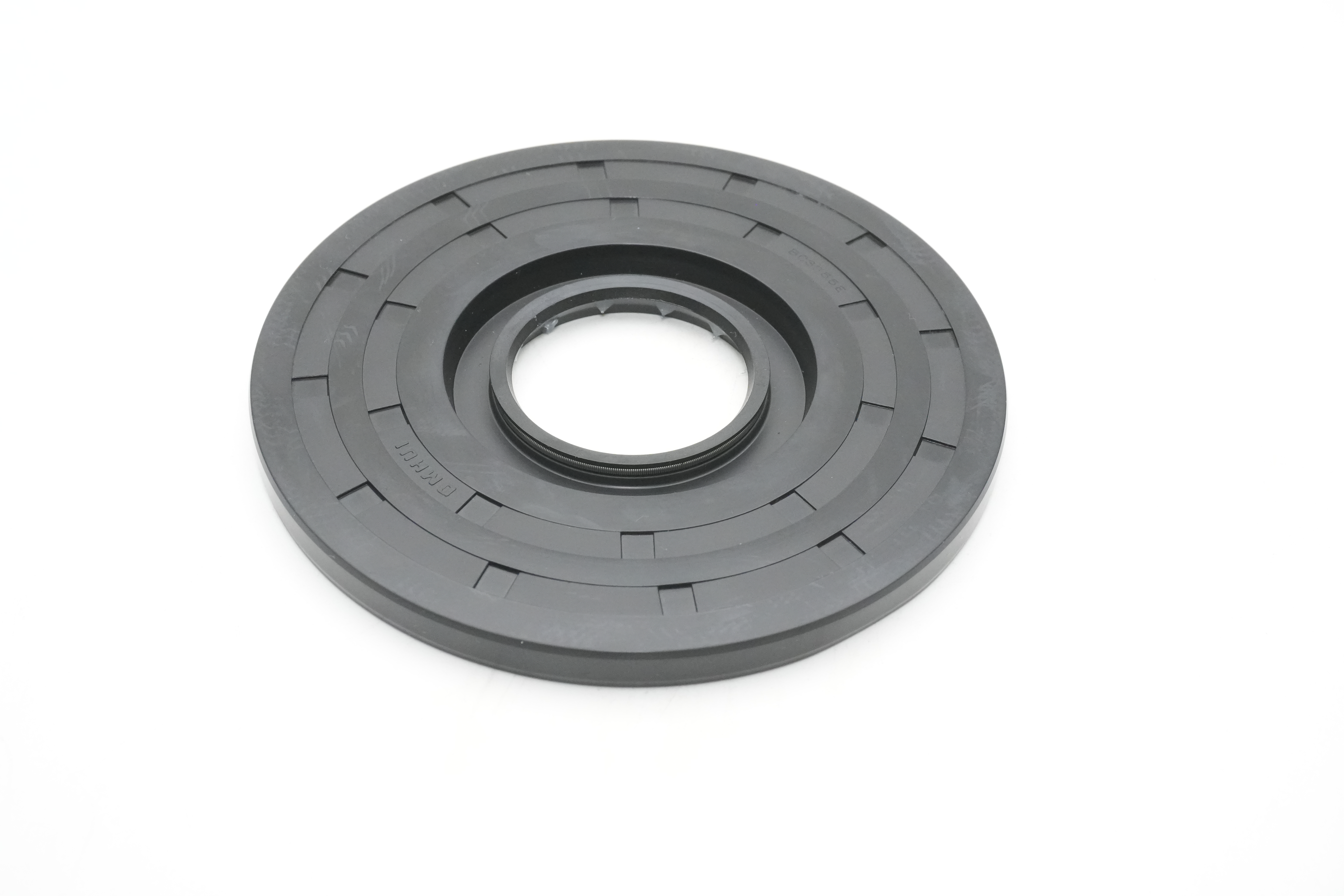 Industrial Grade Oil Seal for Gear Reducer and Gearbox Systems