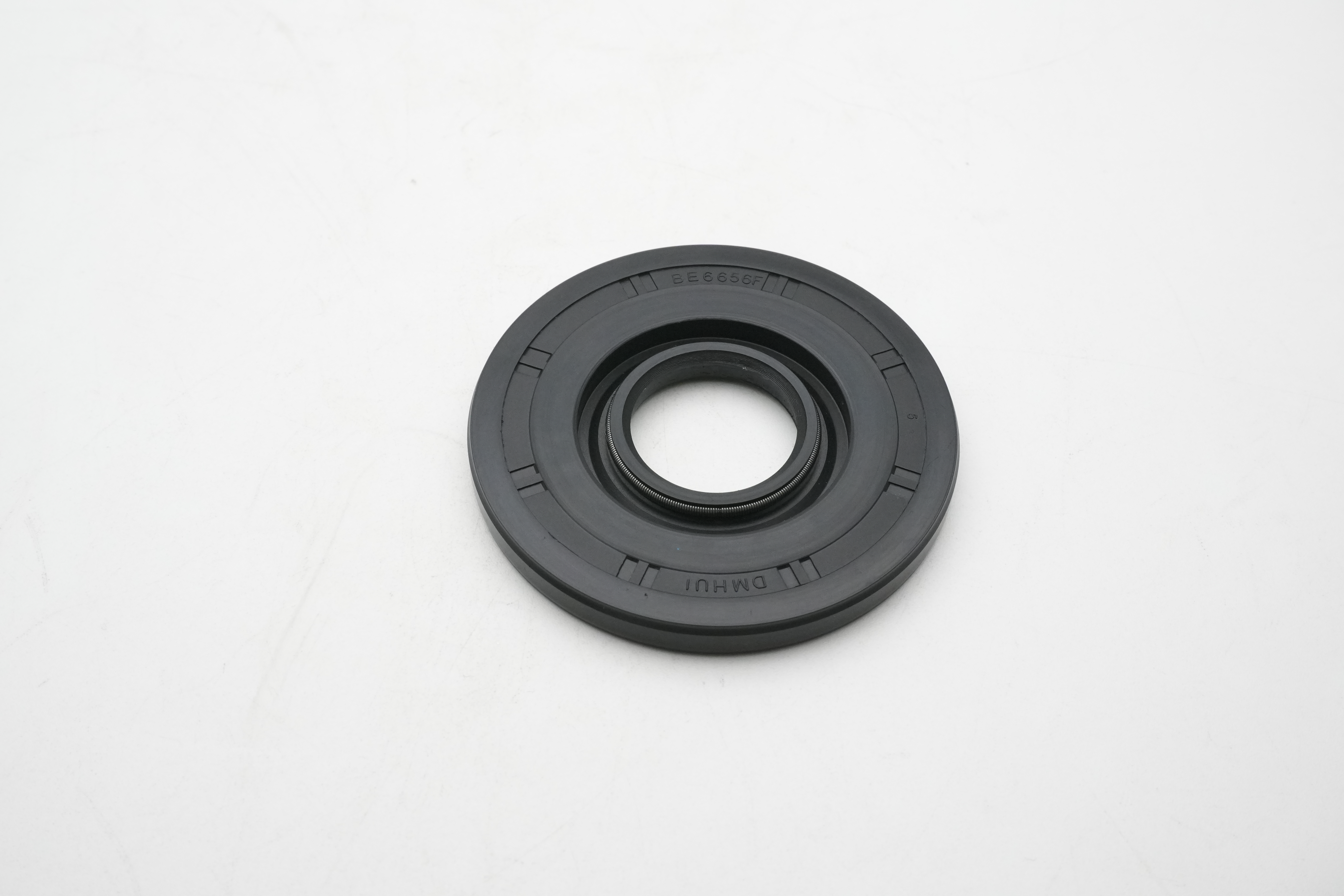 Fanuc CNC Servo Motor Seals | High-Efficiency Sealing | Protects Against Contaminants