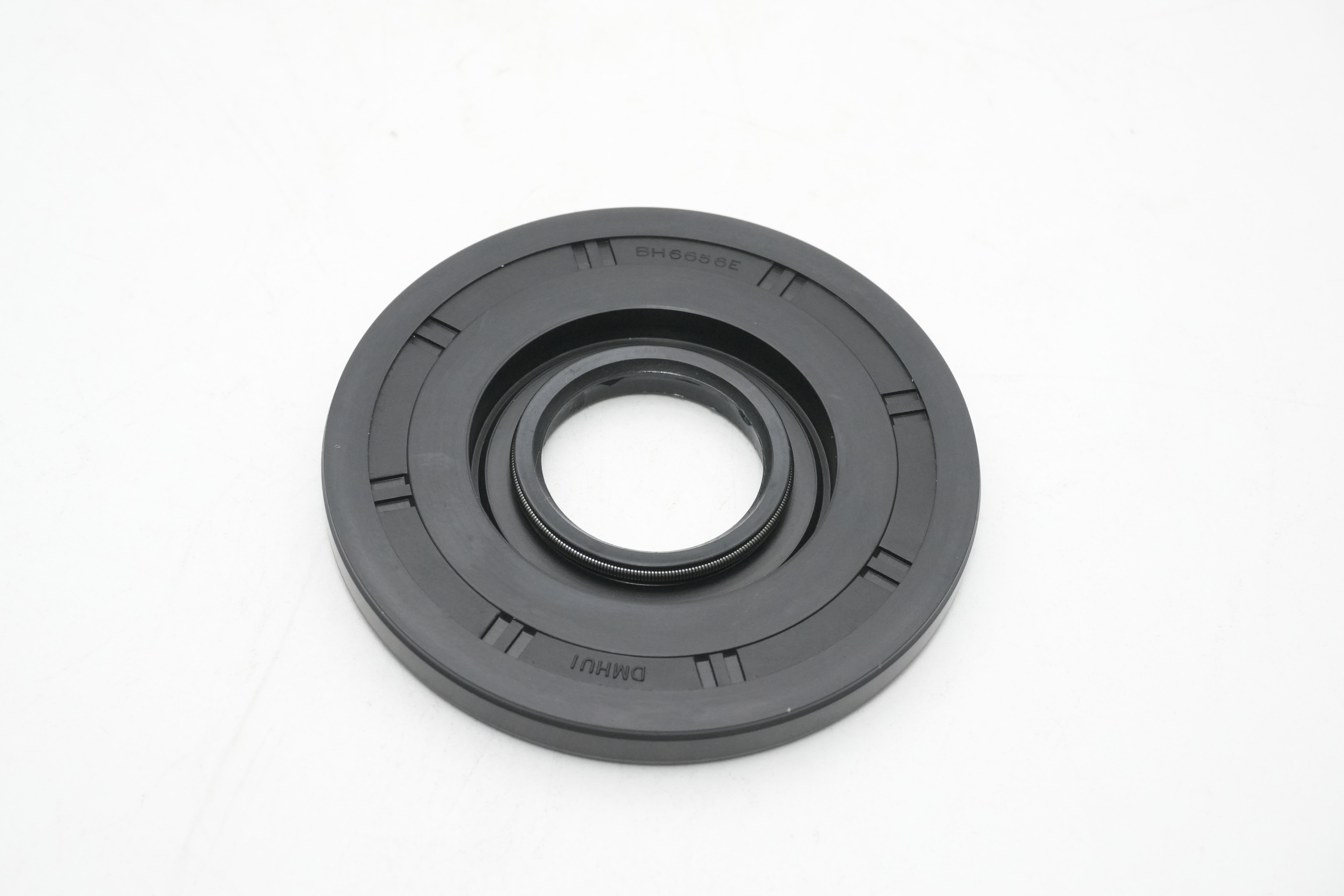 DMHUI Fanuc Servo Seals | Engineered for Precision | Minimize Downtime & Maximize Performance