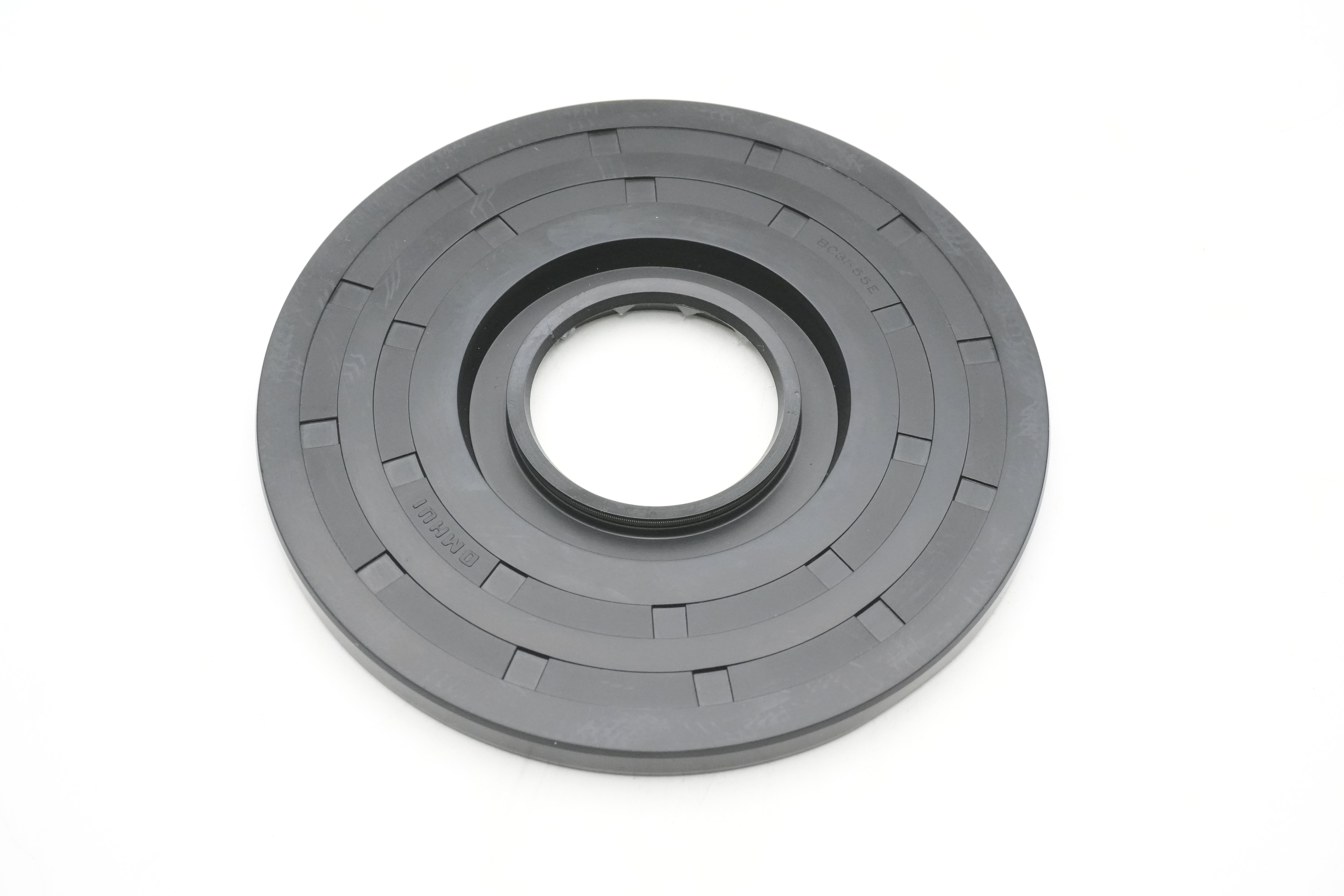 Industrial Grade Oil Seal for Gear Reducer and Gearbox Systems