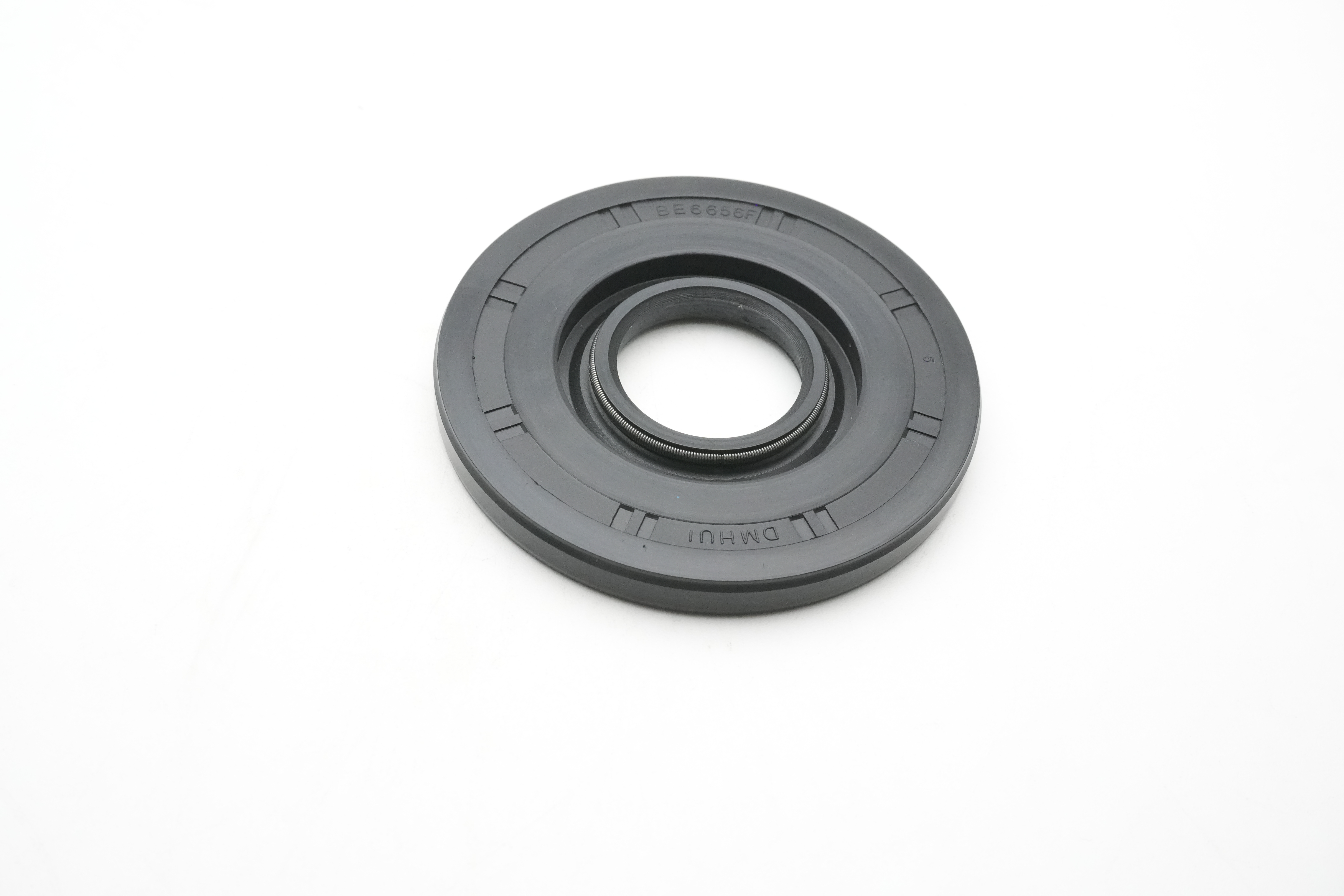 DMHUI Fanuc Servo Seals | OEM-Compatible | Reliable Protection for CNC Machinery