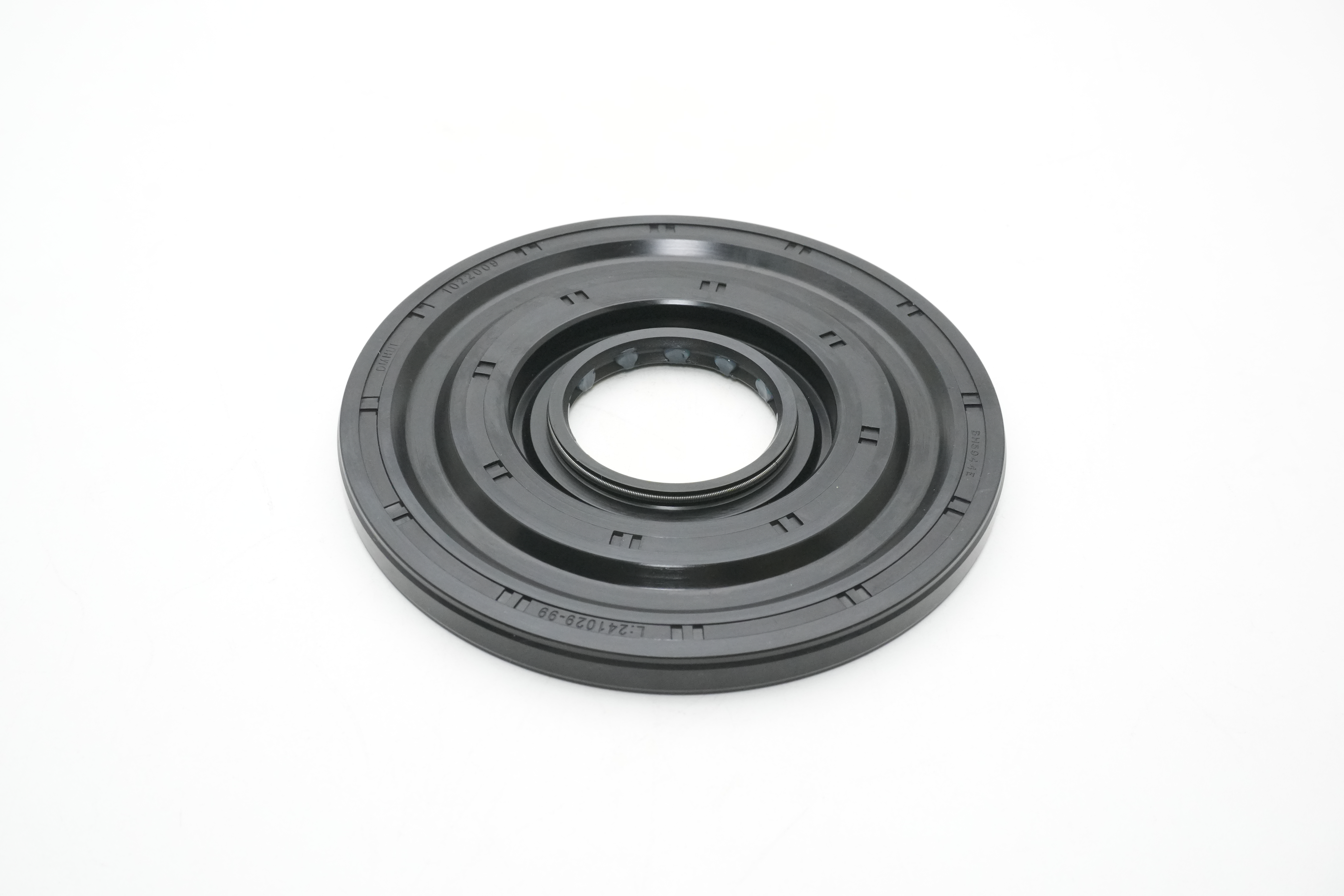 Fanuc Servo Motor Seals | Custom Solutions Available | Tailored for Your Needs