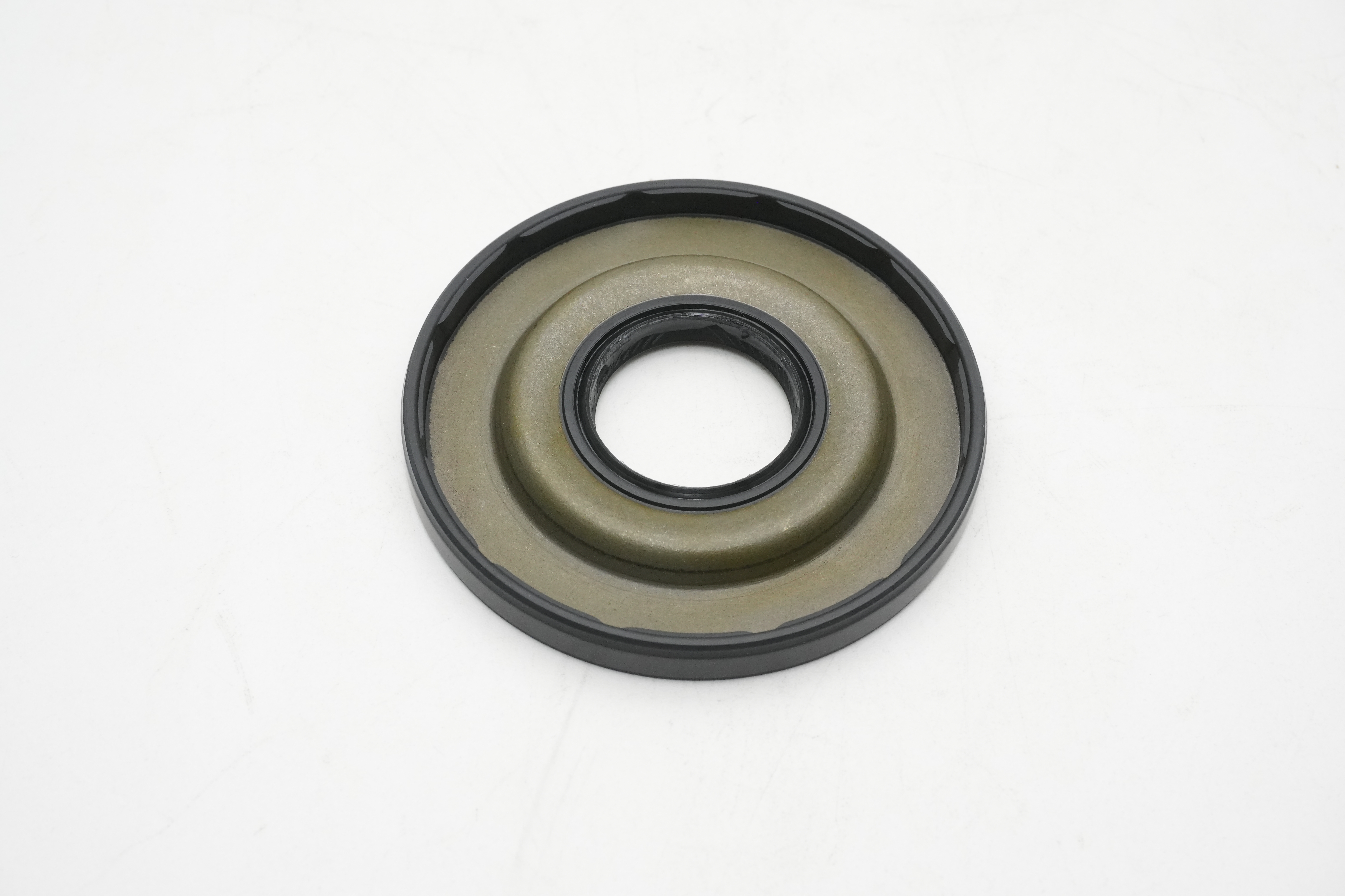 Fanuc Servo Seals | High Performance | Reduces Maintenance and Downtime