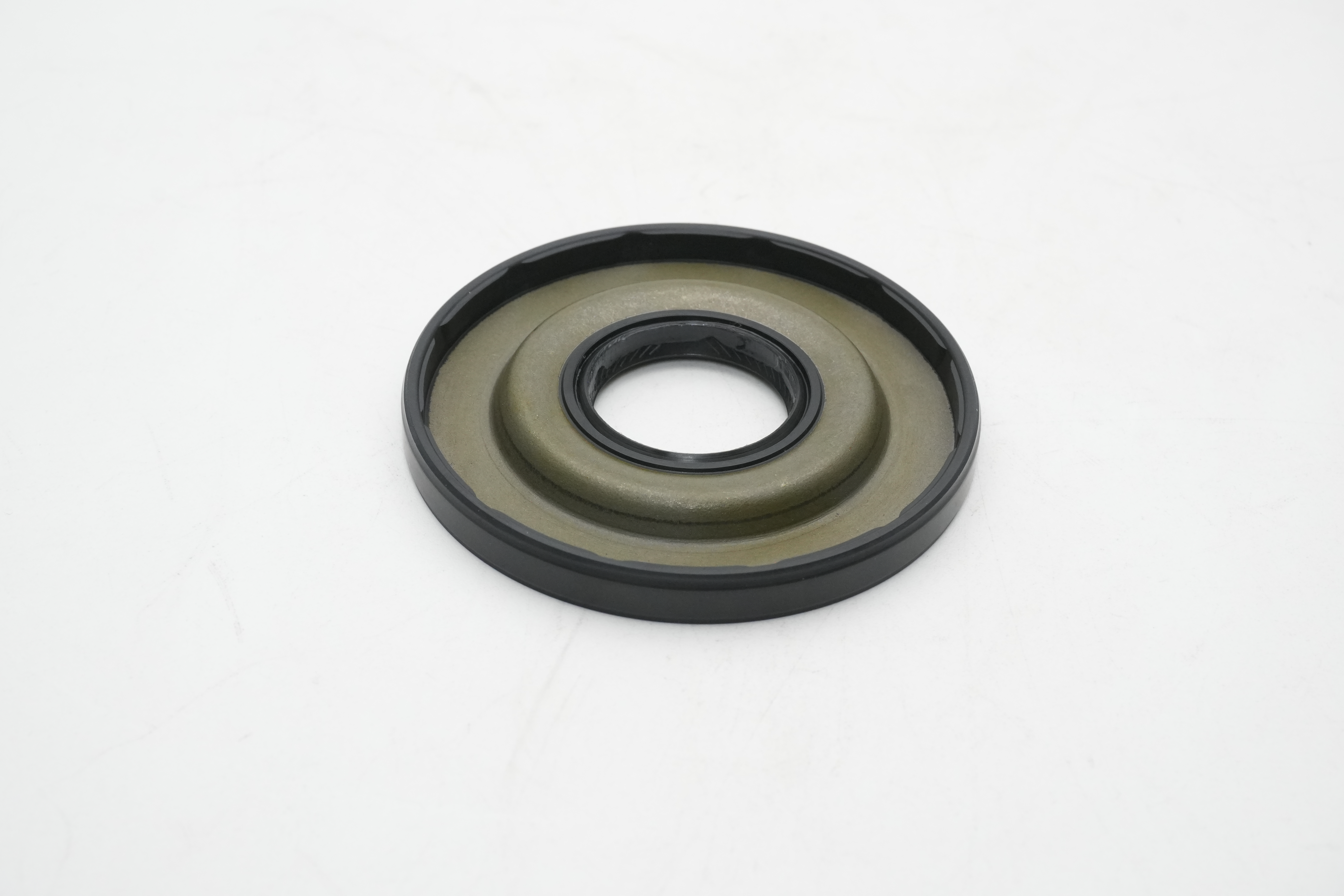 Fanuc Servo Motor Dust Seal – Blocks External Particles for Long-Term Safety